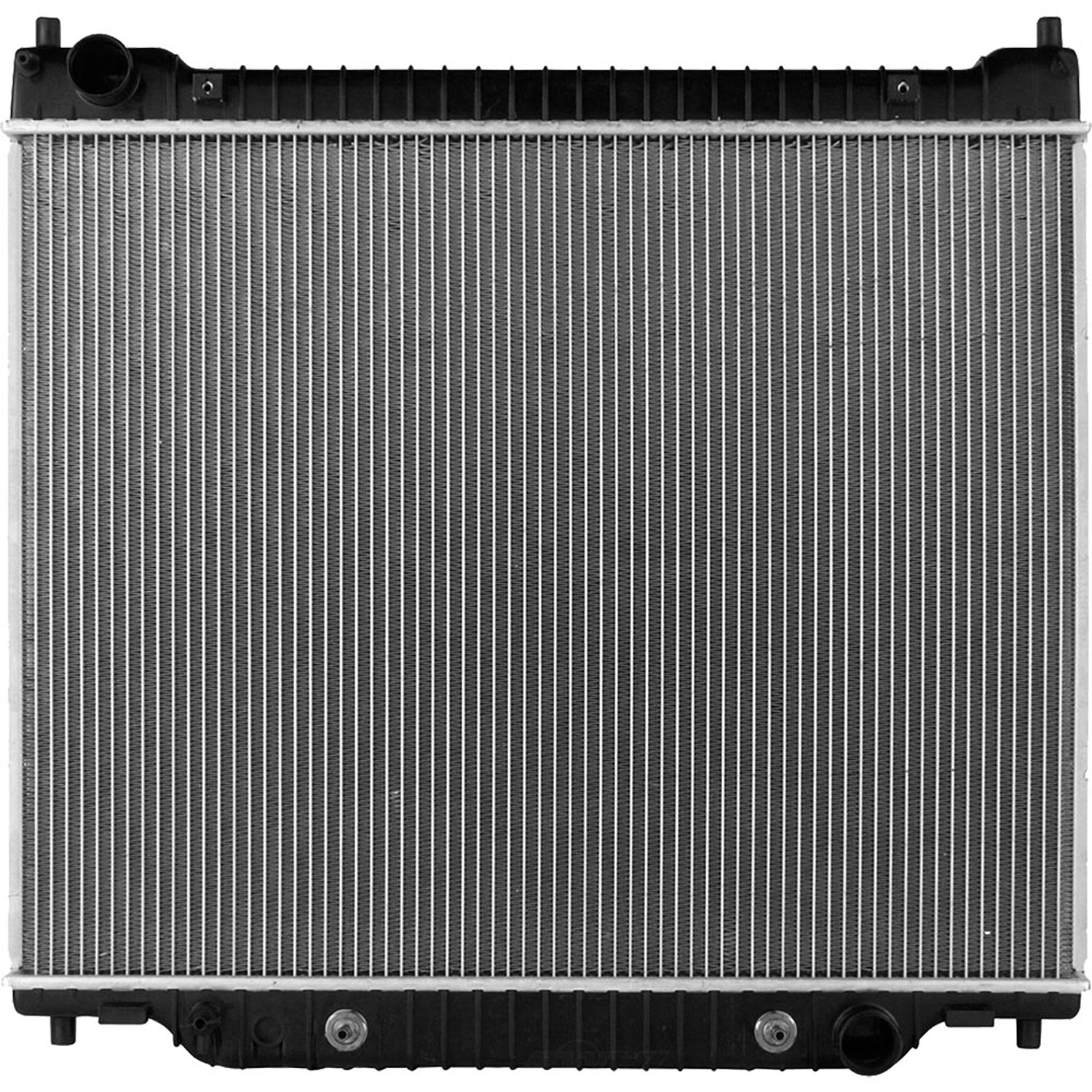 2431574 Radiator Part Details — Fleetrite