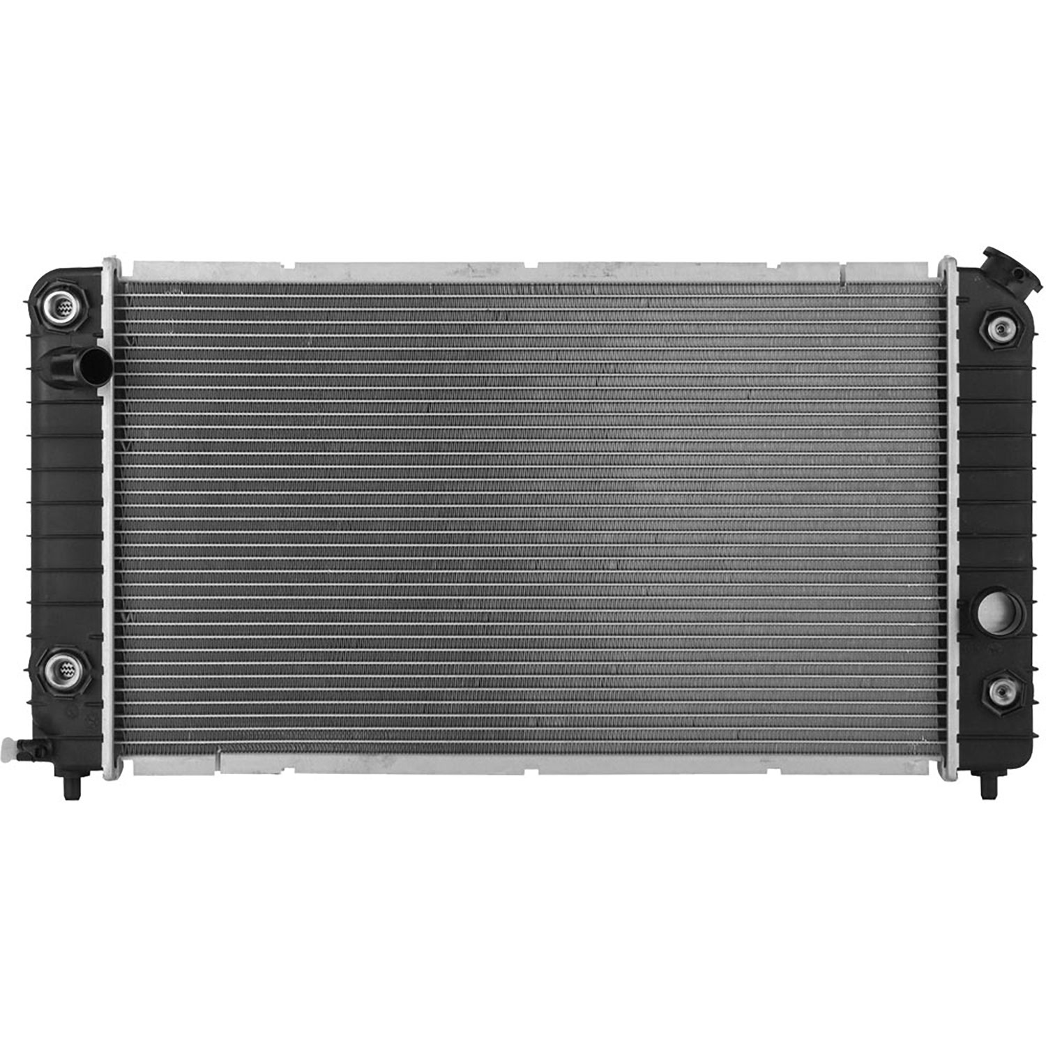 2401075 Radiator Part Details — Fleetrite