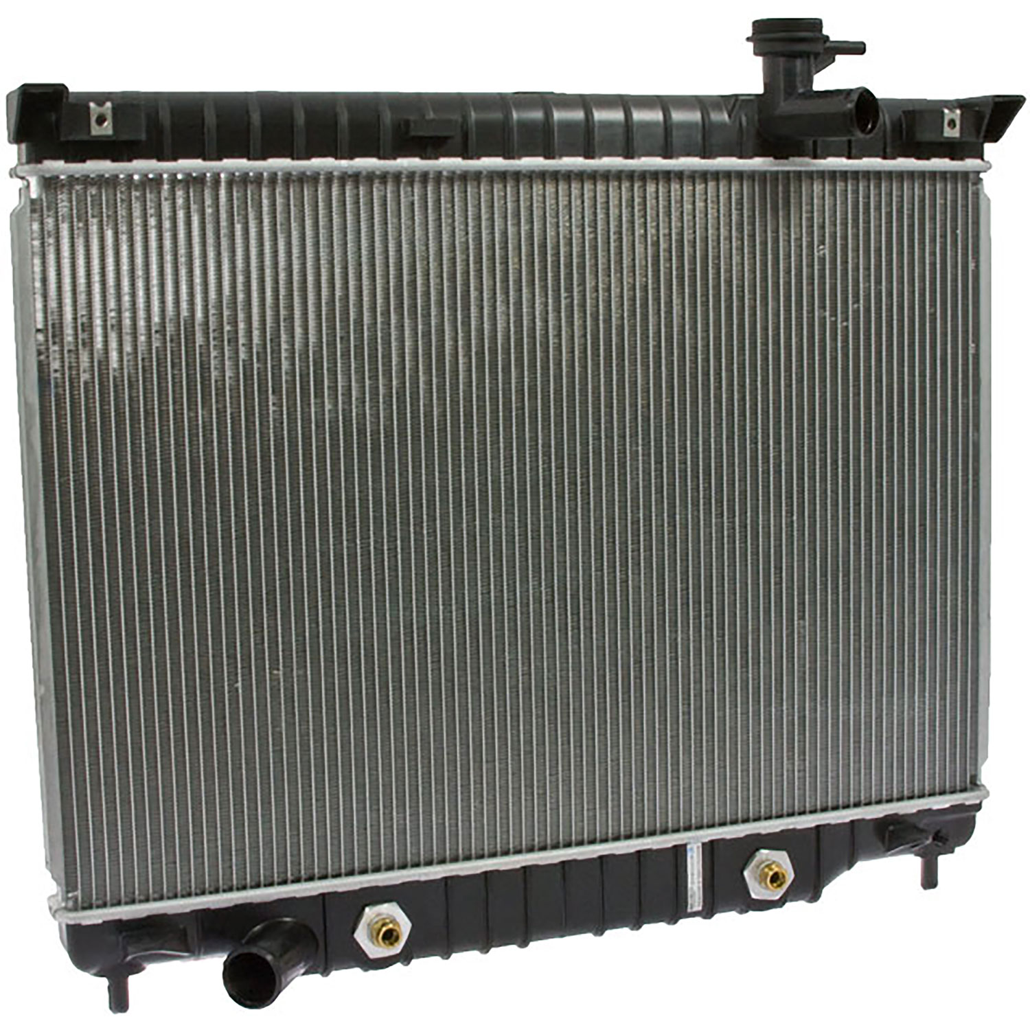 2496782 Radiator Part Details — Fleetrite