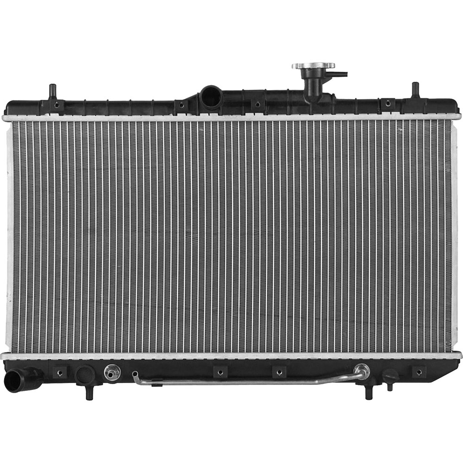 2496782 Radiator Part Details — Fleetrite