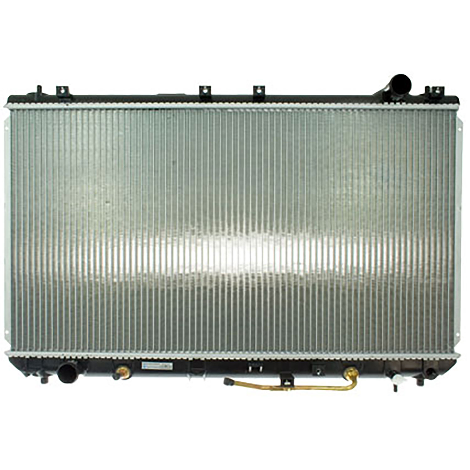 2401608 Radiator Part Details — Fleetrite