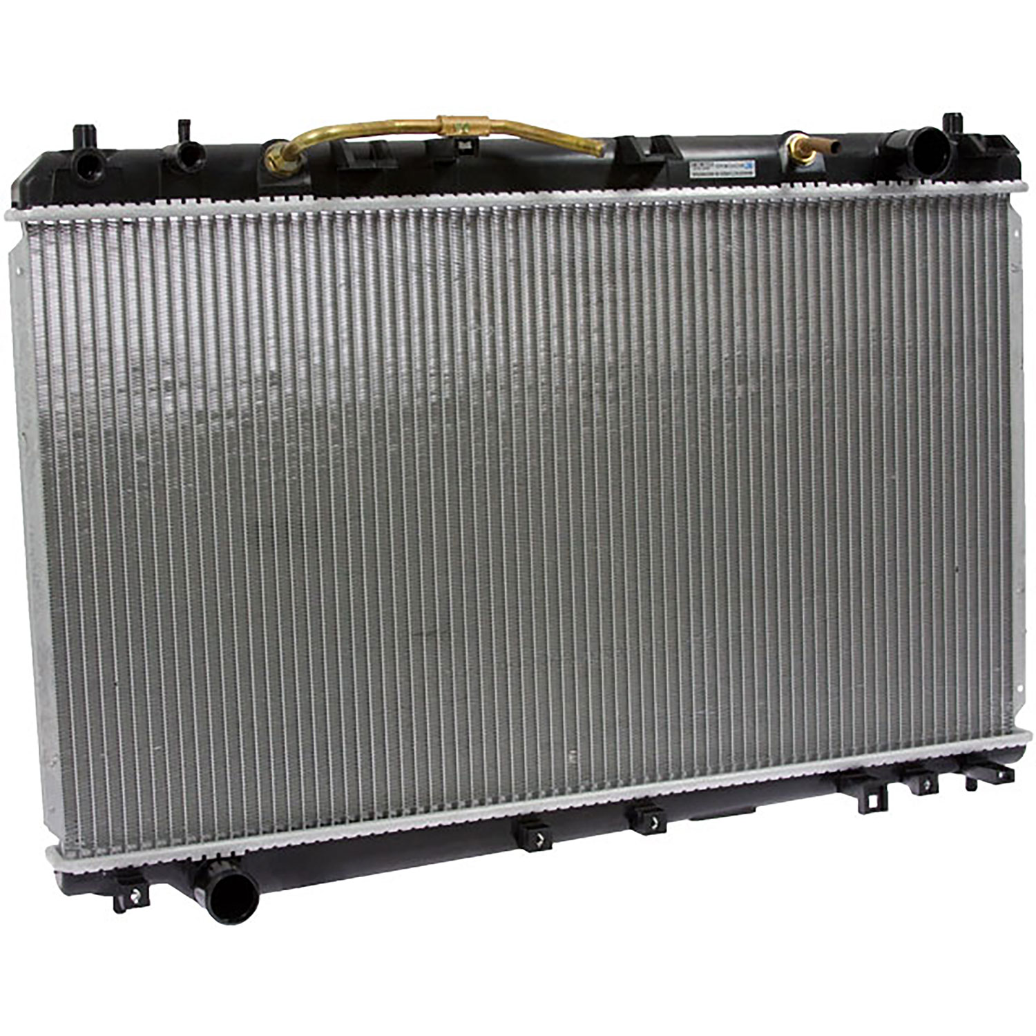 24540883 Radiator Part Details — Fleetrite