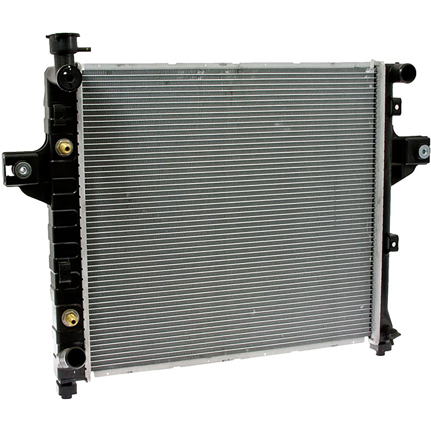2400109 Radiator Part Details — Fleetrite