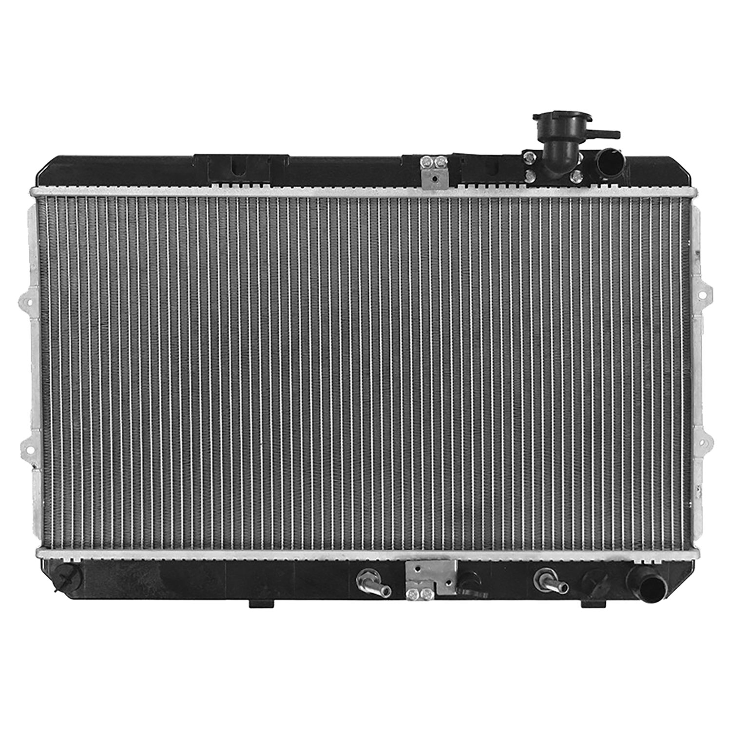 8880152 Radiator Part Details — Fleetrite