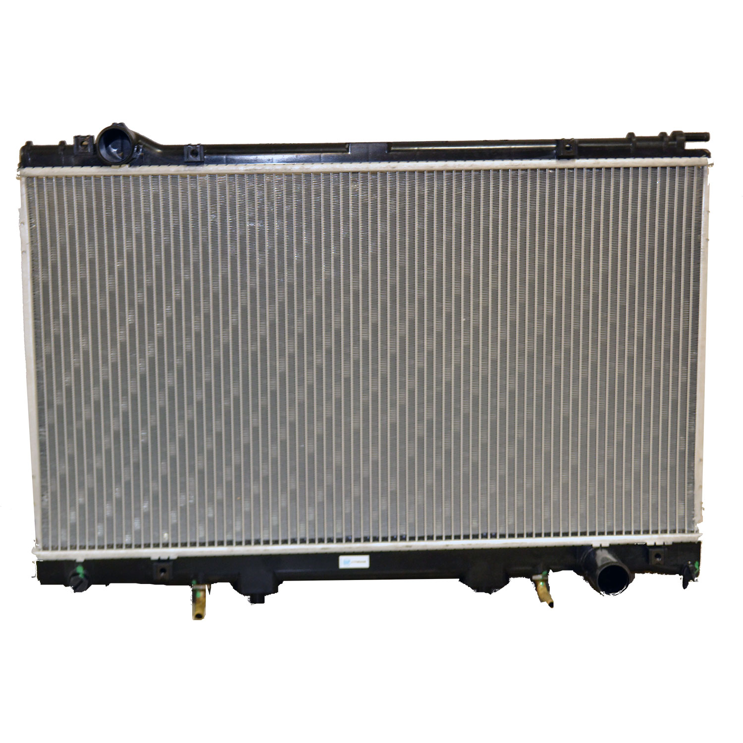 Lexus Ls400 Radiator Part Details — Fleetrite