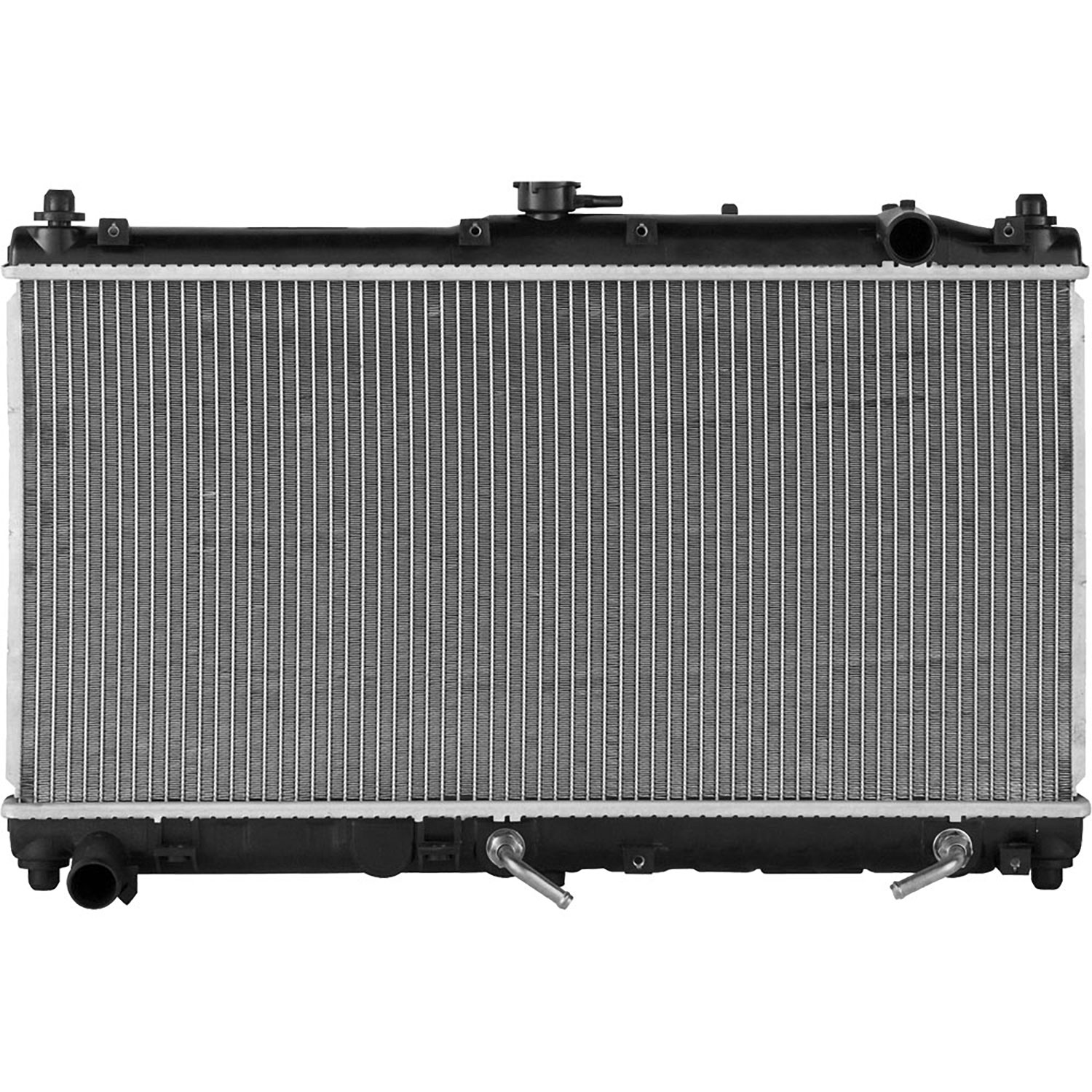2400109 Radiator Part Details — Fleetrite