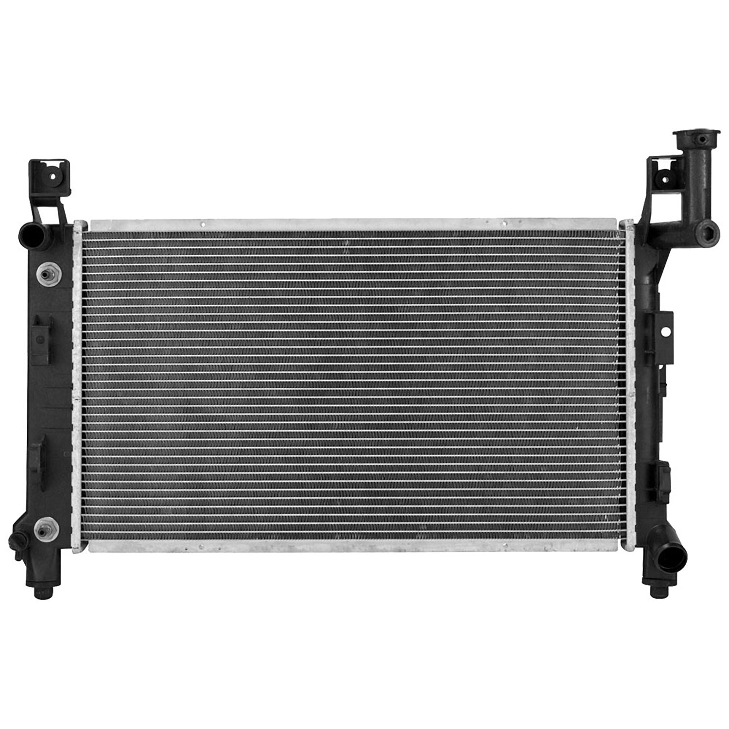 2496782 Radiator Part Details — Fleetrite