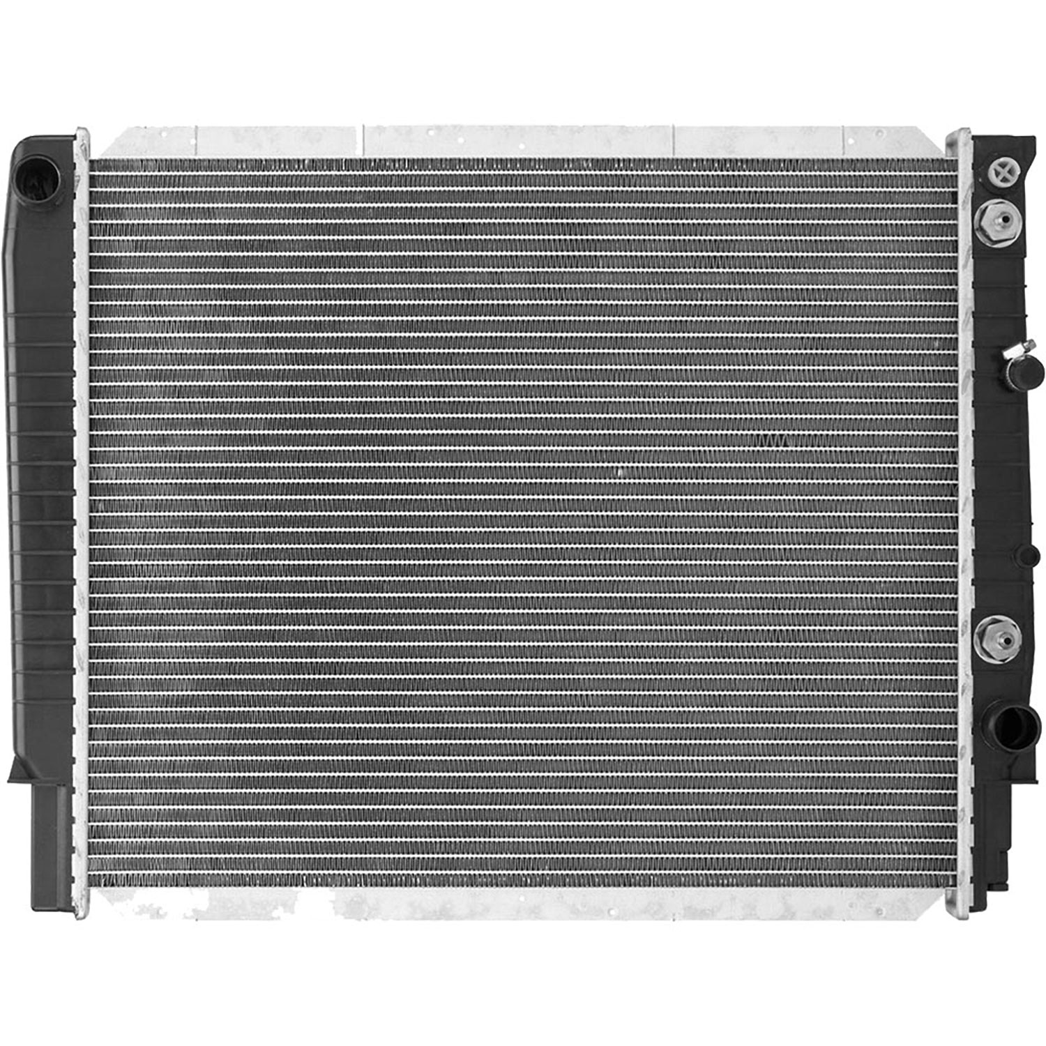 T249082 Radiator Part Details — Fleetrite