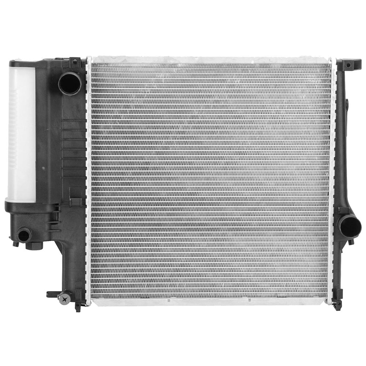 2401217 Radiator Part Details — Fleetrite