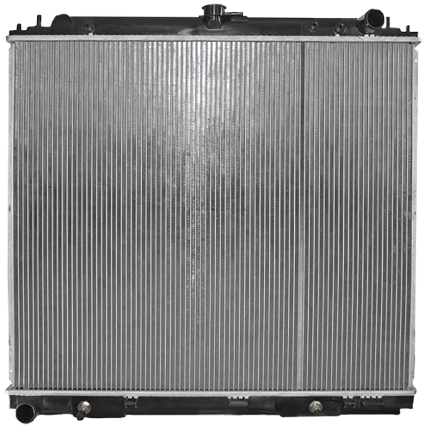 2496782 Radiator Part Details — Fleetrite
