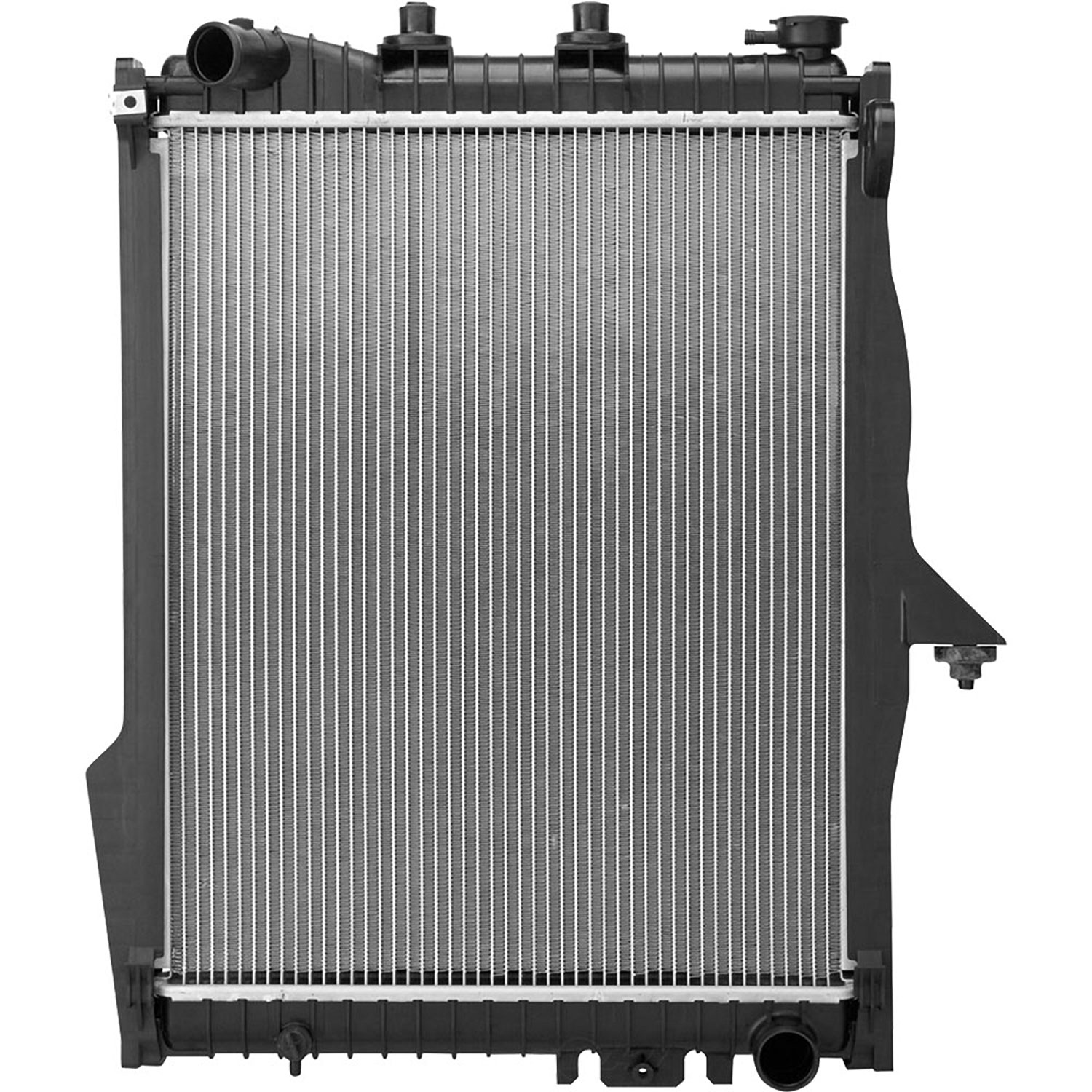 2401608 Radiator Part Details — Fleetrite