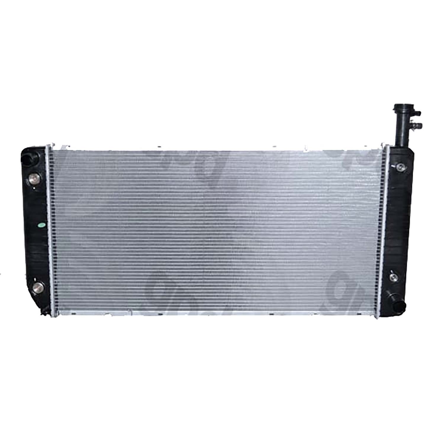 2401608 Radiator Part Details — Fleetrite