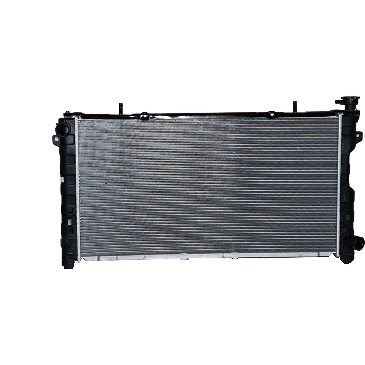 2496782 Radiator Part Details — Fleetrite