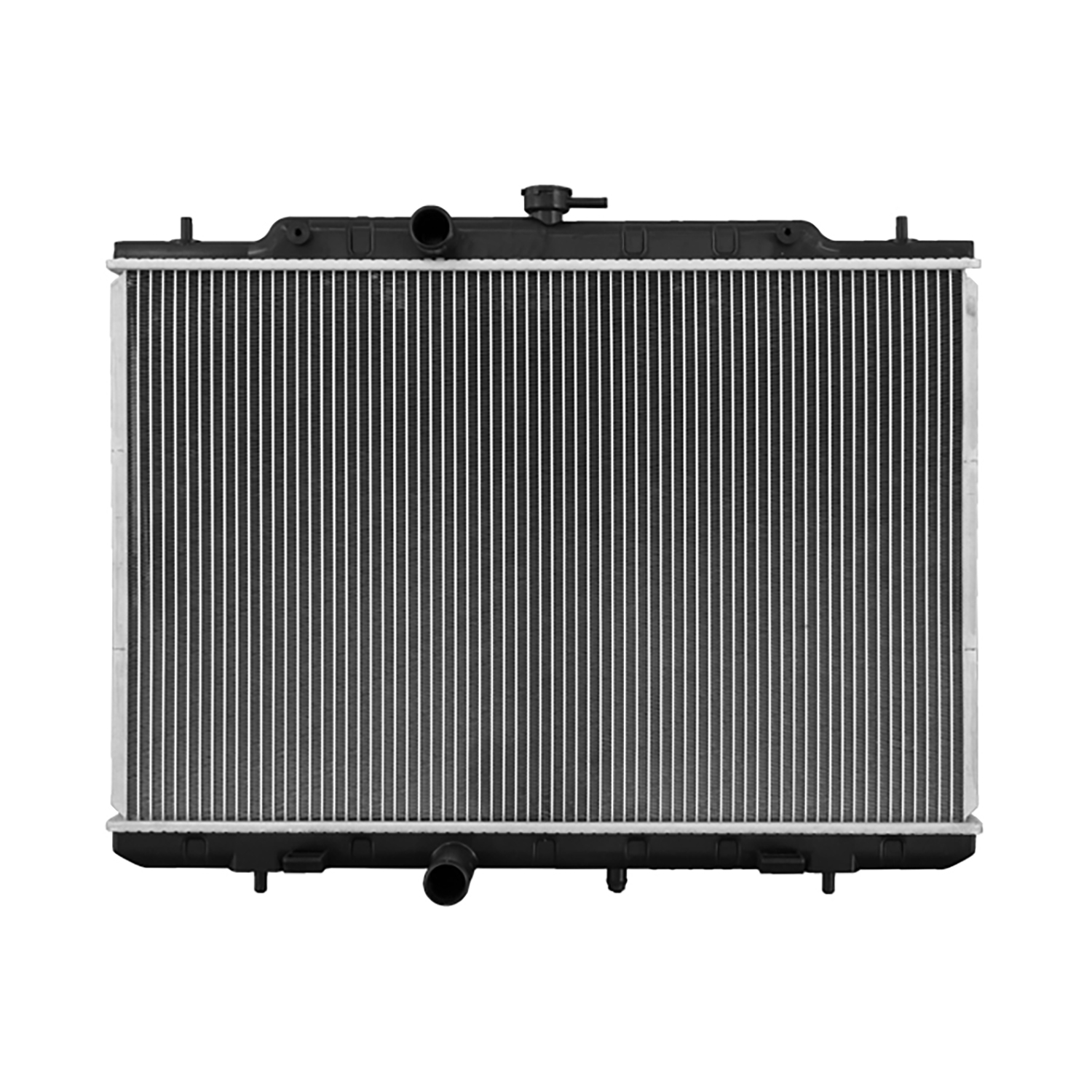 800081 Radiator Part Details — Fleetrite