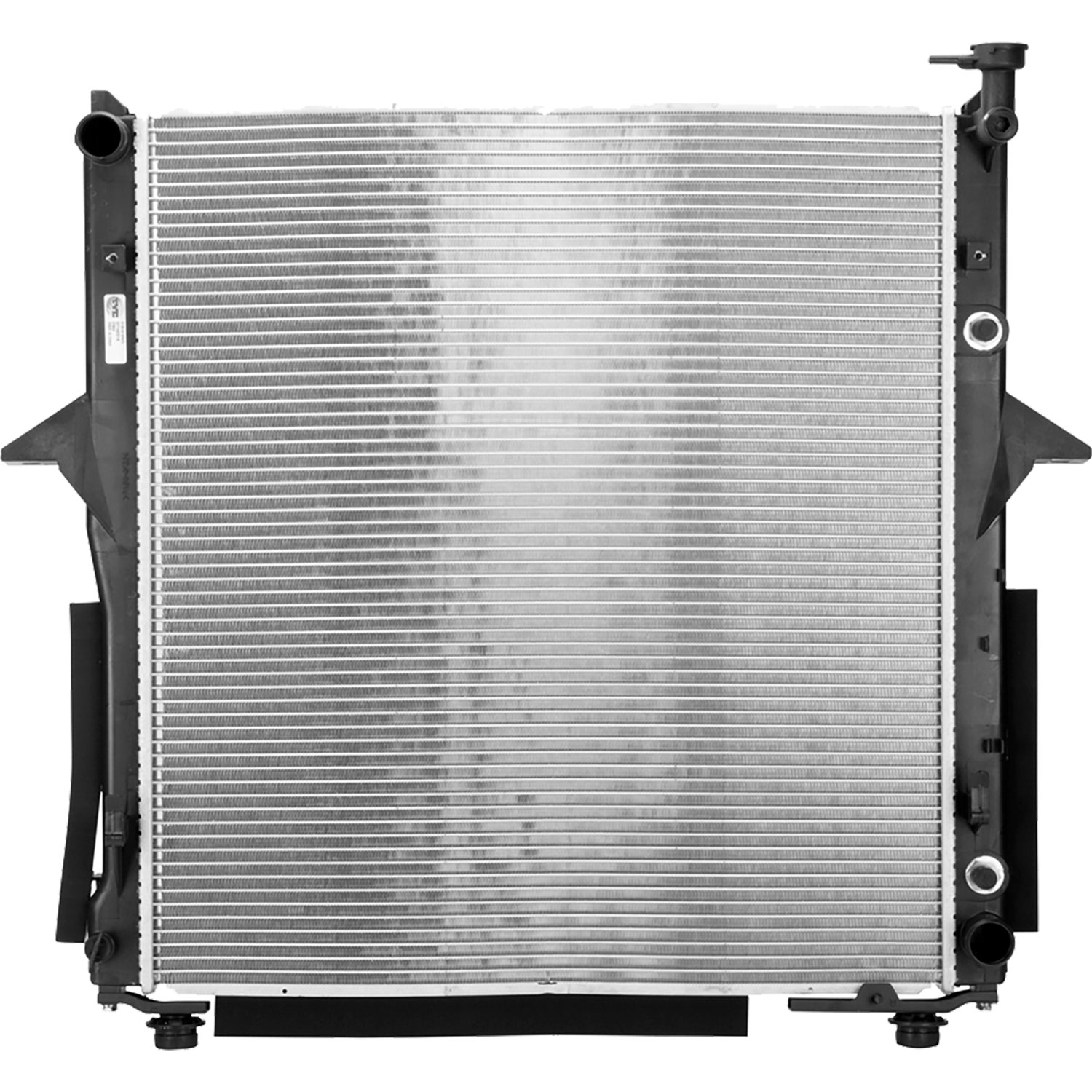 2401075 Radiator Part Details — Fleetrite
