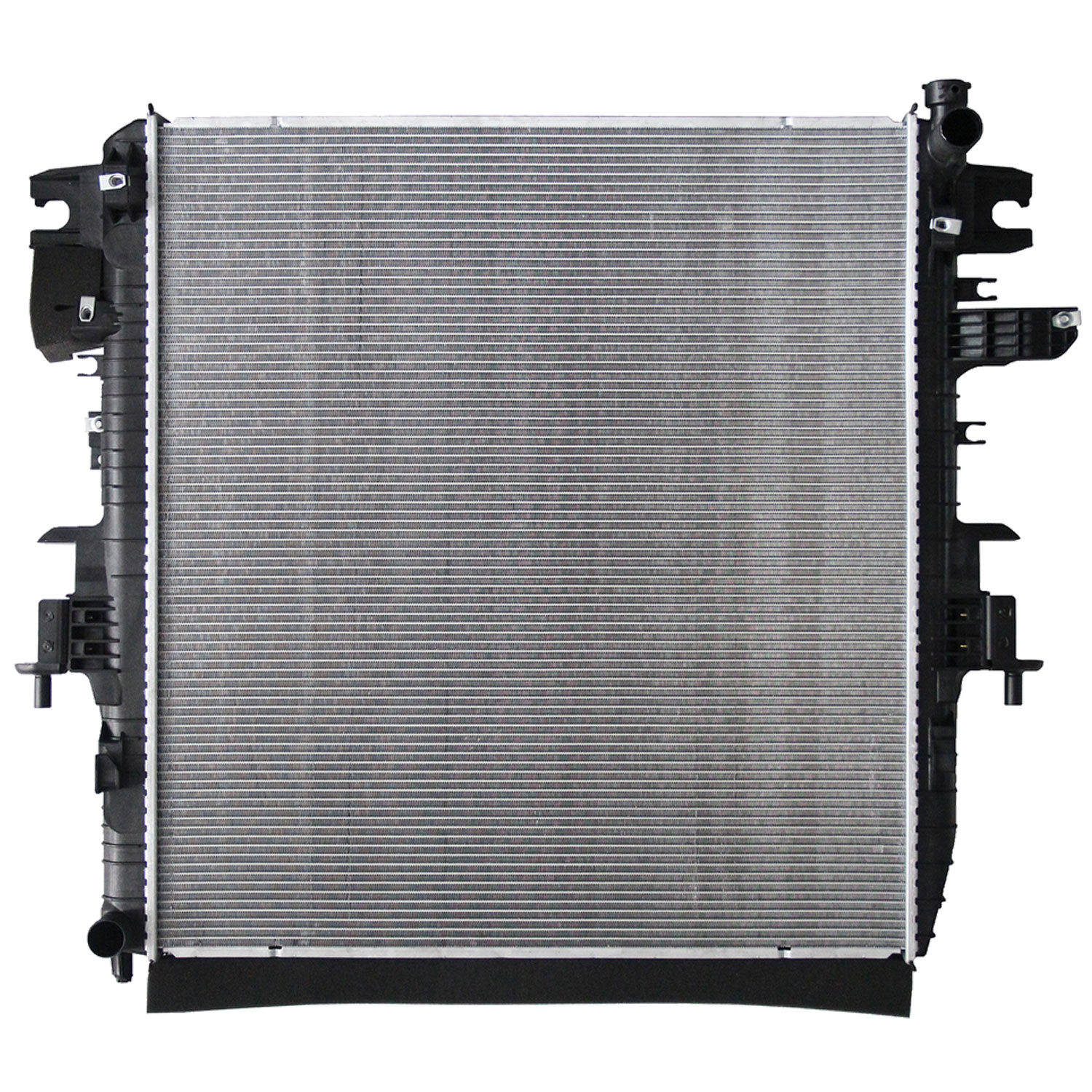 8880152 Radiator Part Details — Fleetrite