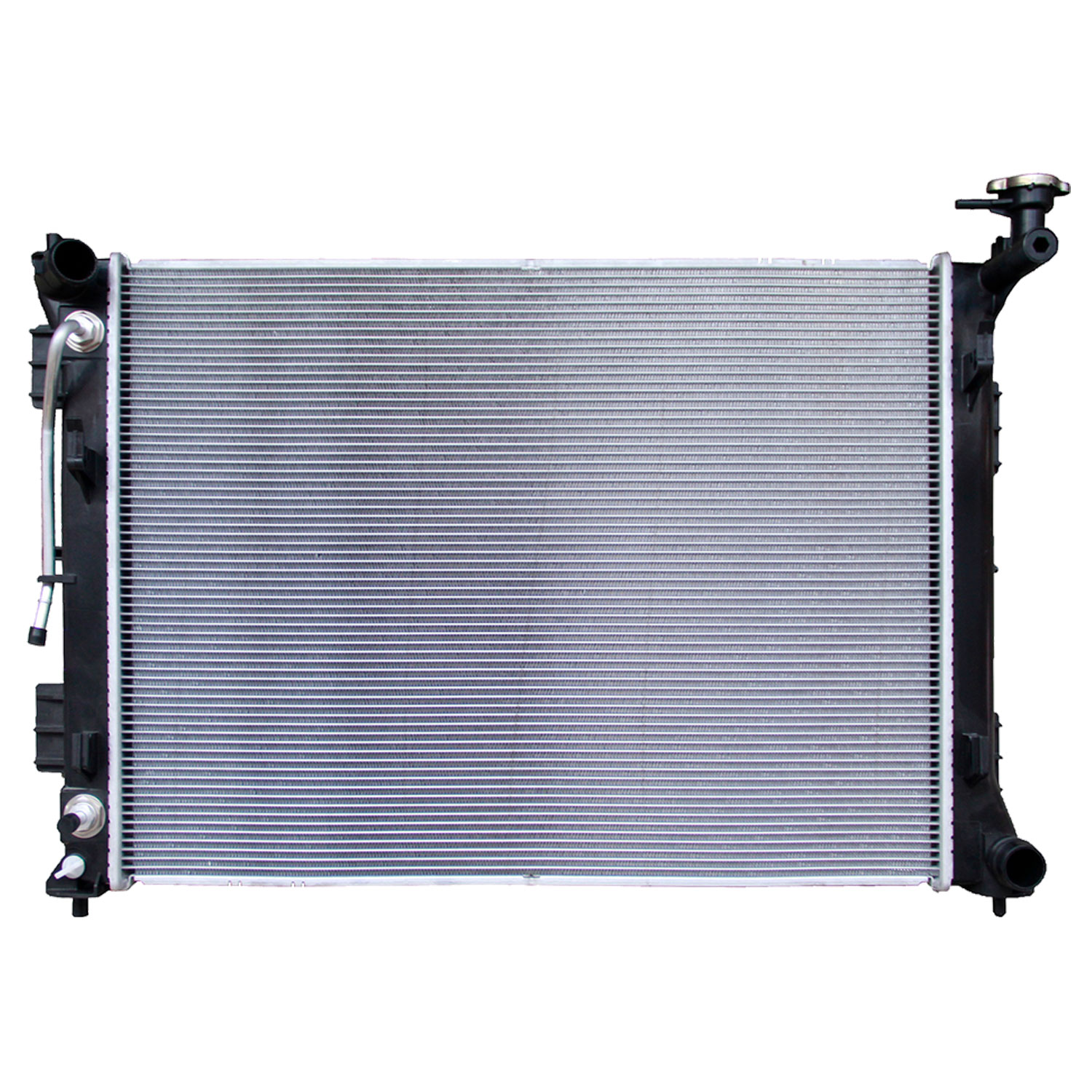 2401217 Radiator Part Details — Fleetrite