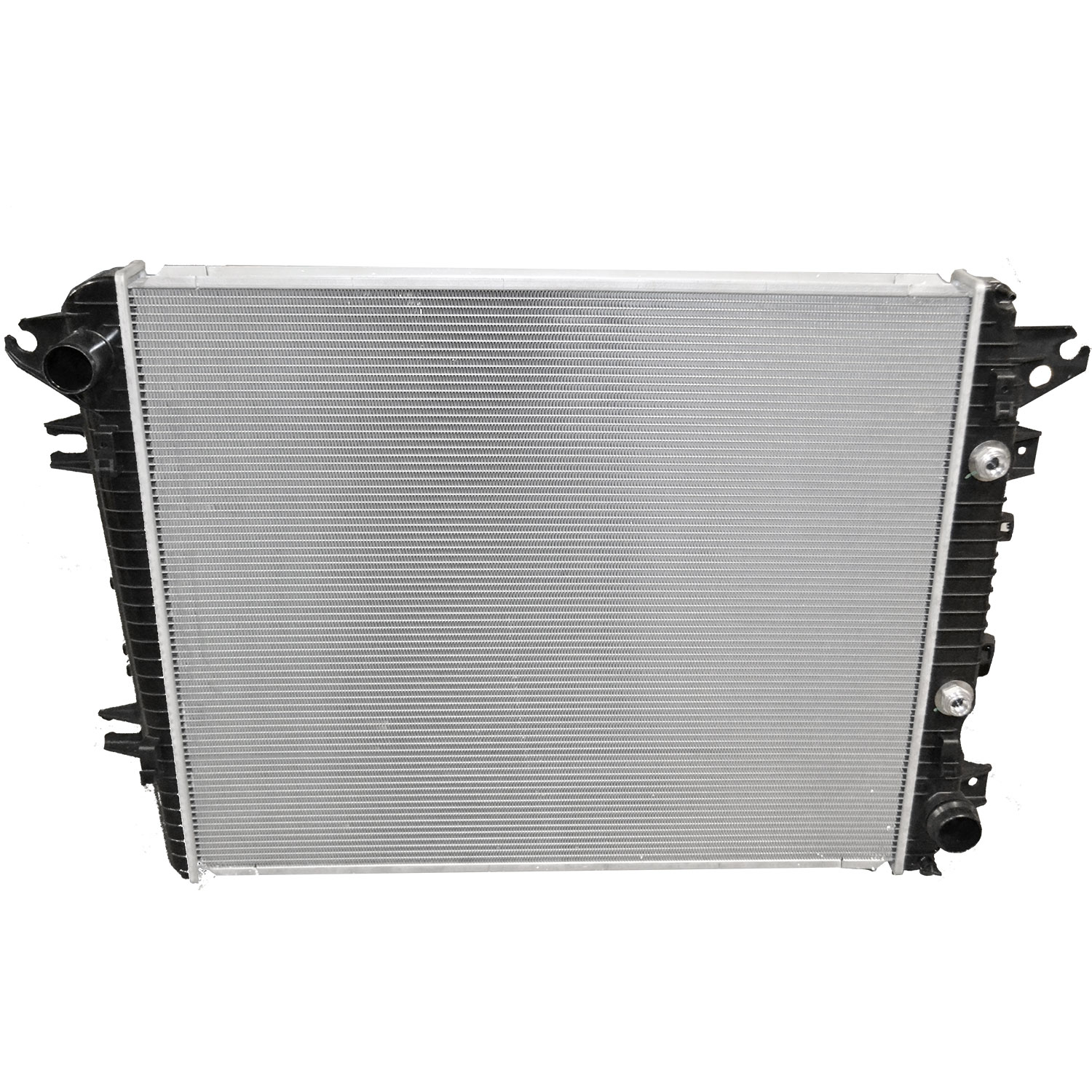 8880152 Radiator Part Details — Fleetrite