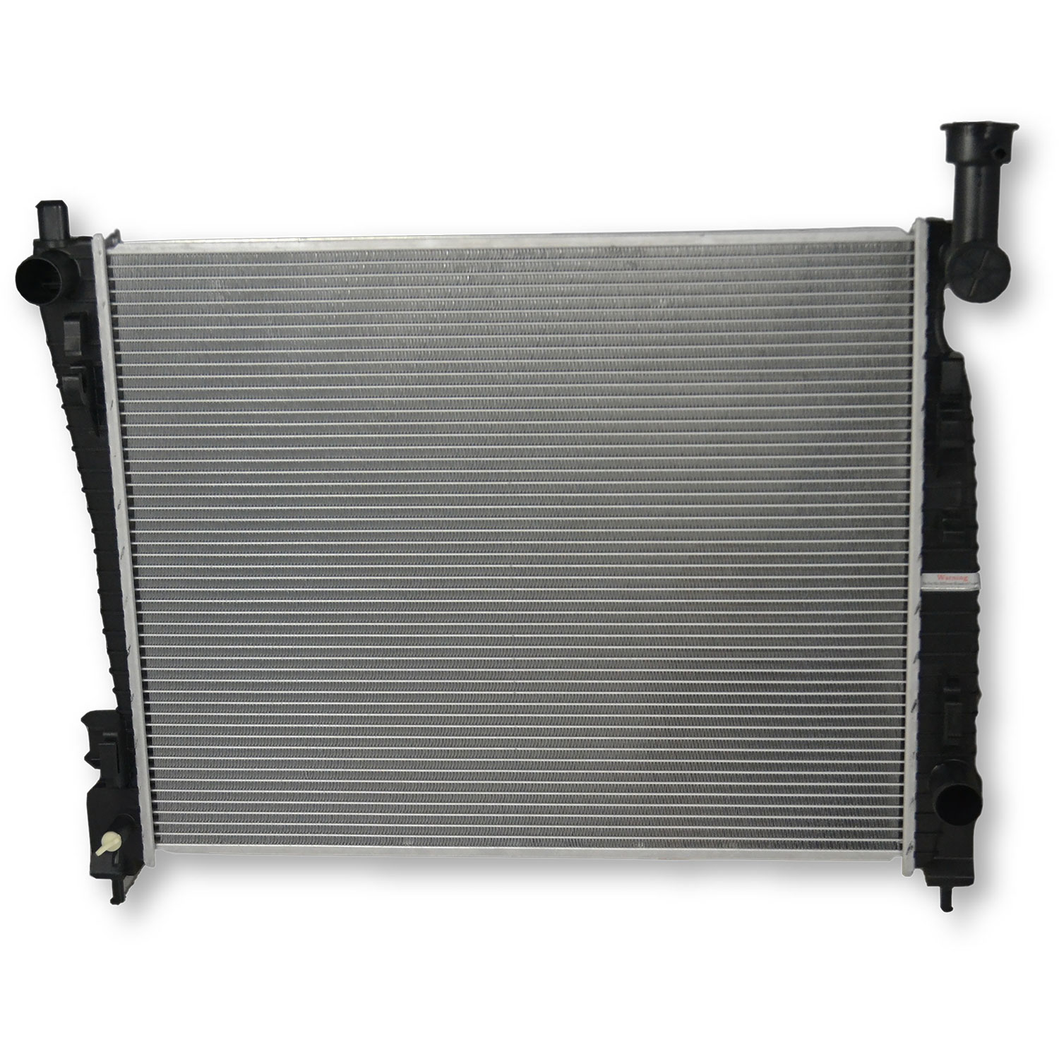 2401836 Radiator Part Details — Fleetrite