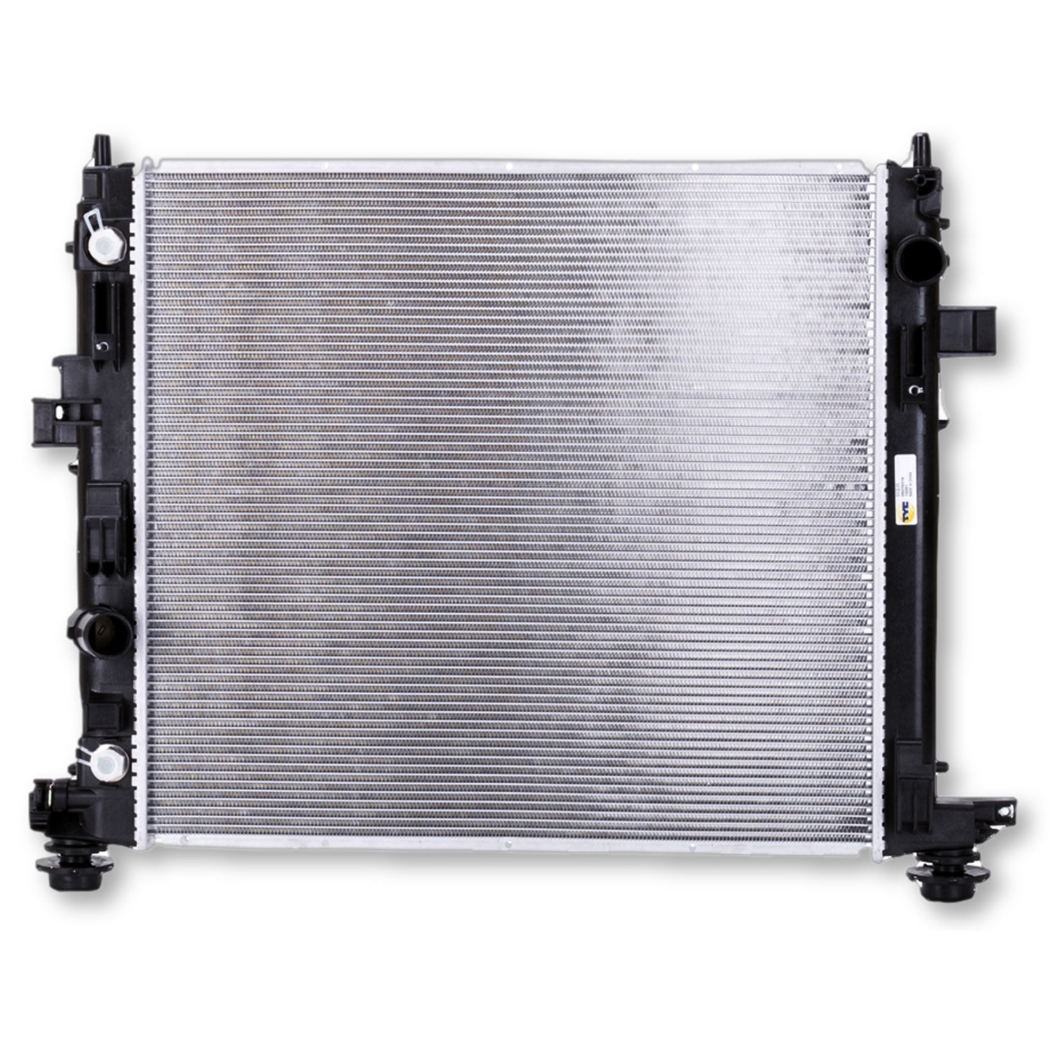 080313 Radiator Part Details — Fleetrite