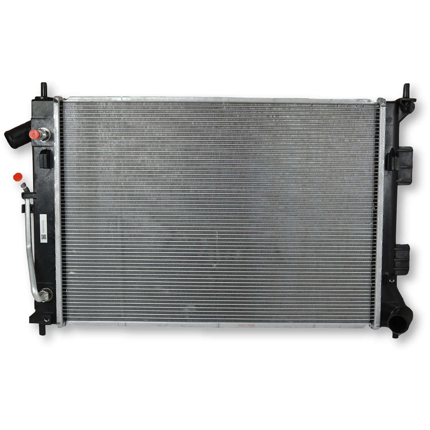 2401608 Radiator Part Details — Fleetrite