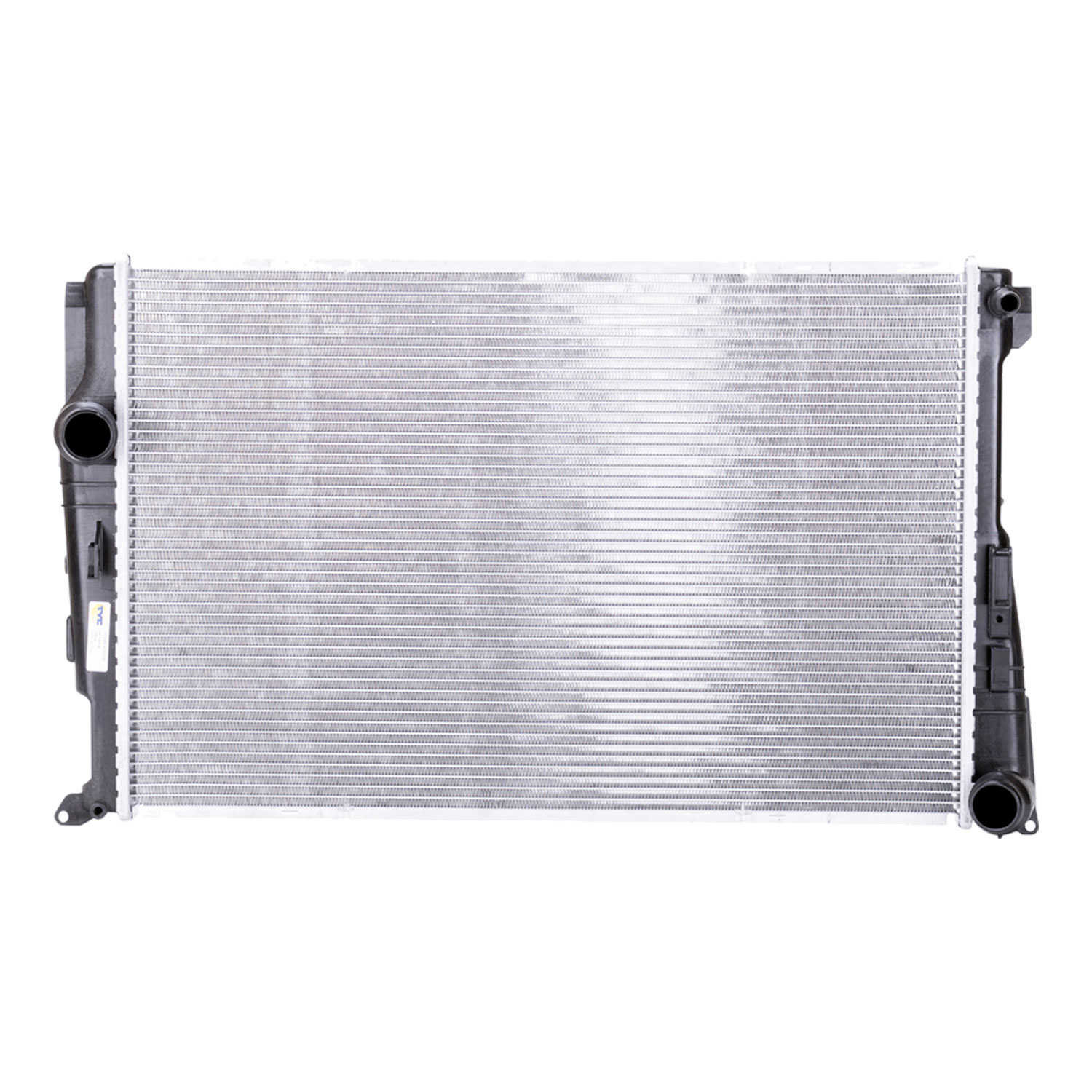 2401836 Radiator Part Details — Fleetrite