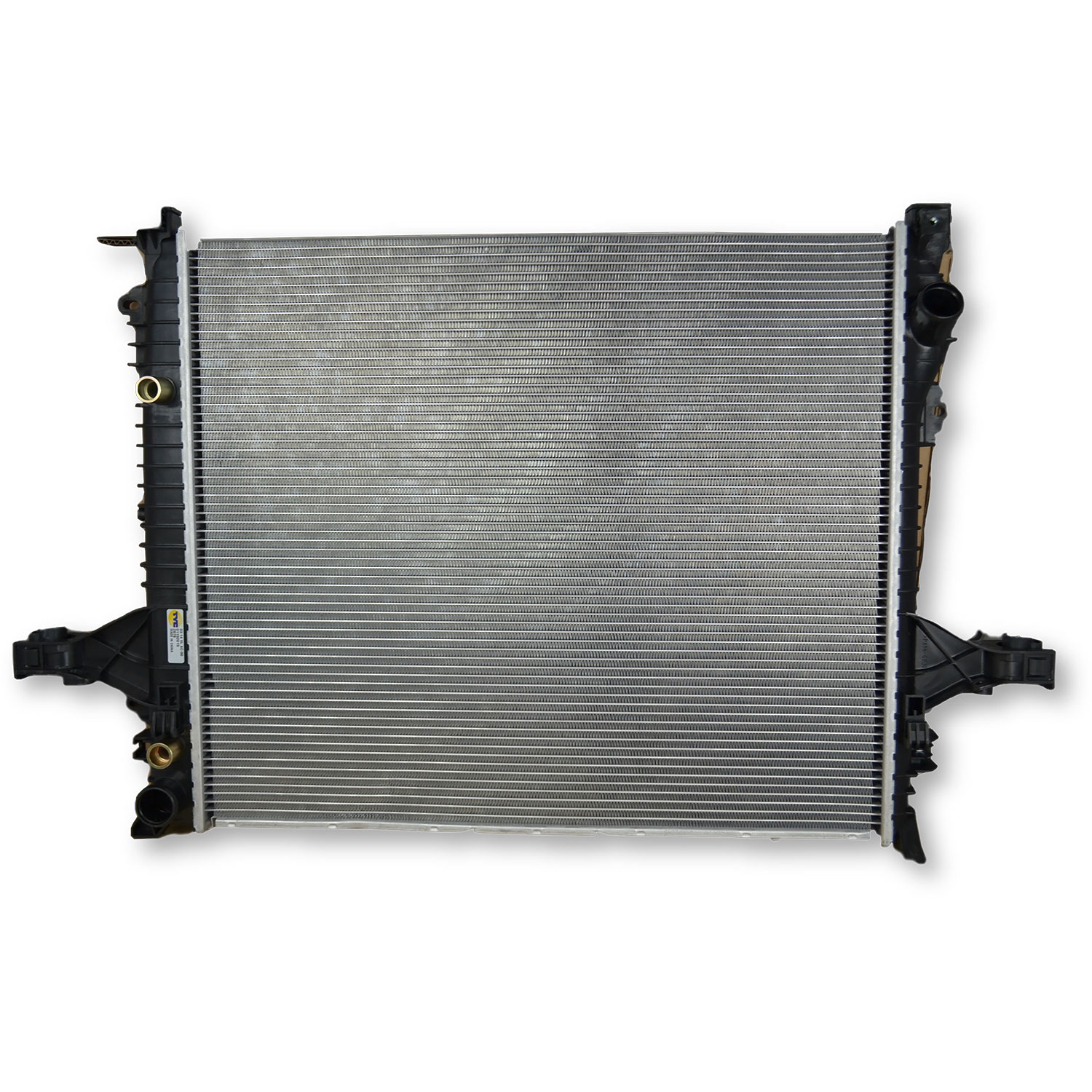 2401836 Radiator Part Details — Fleetrite