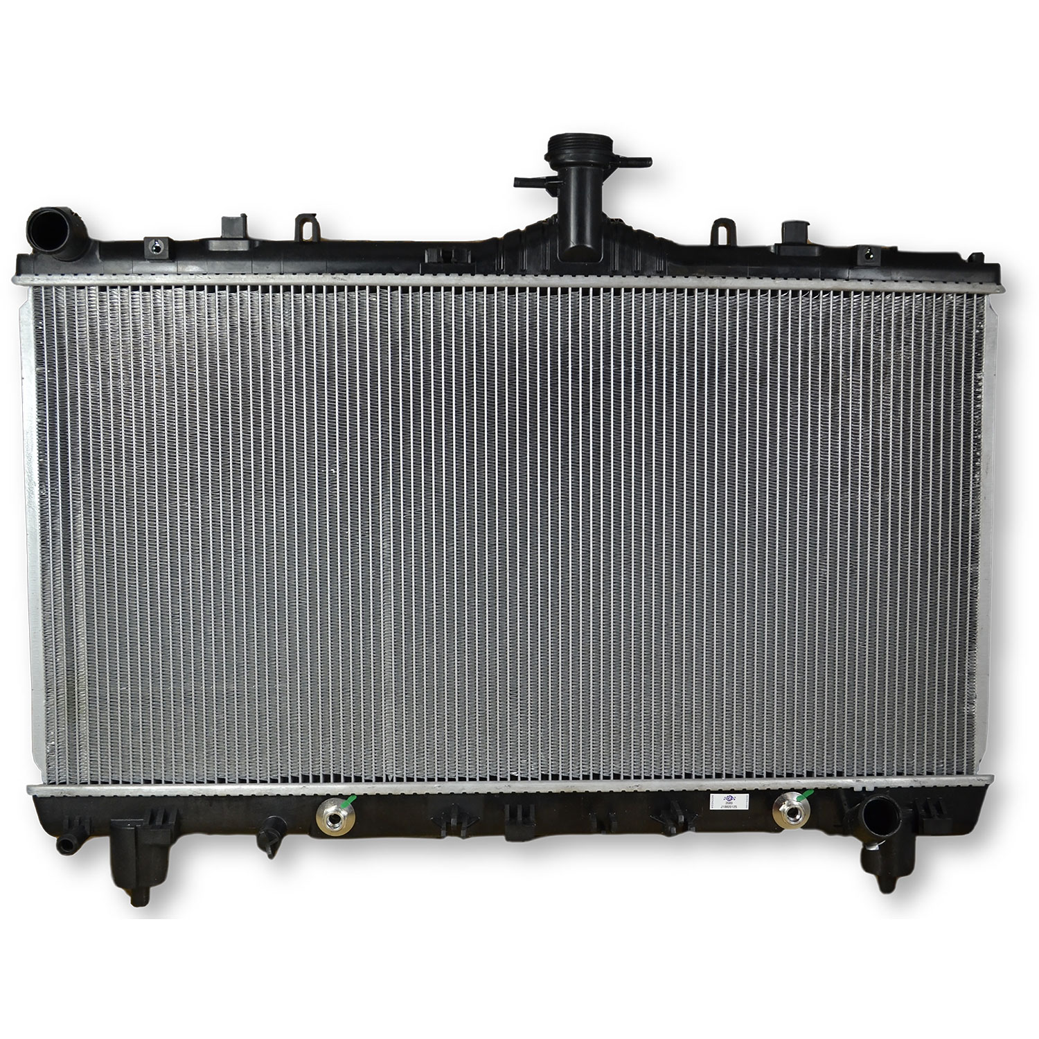 2401836 Radiator Part Details — Fleetrite
