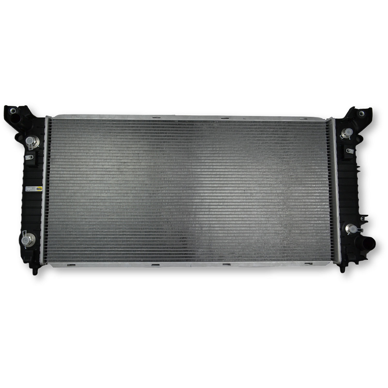 2431574 Radiator Part Details — Fleetrite
