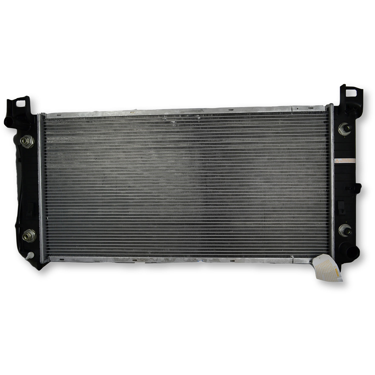 2401217 Radiator Part Details — Fleetrite