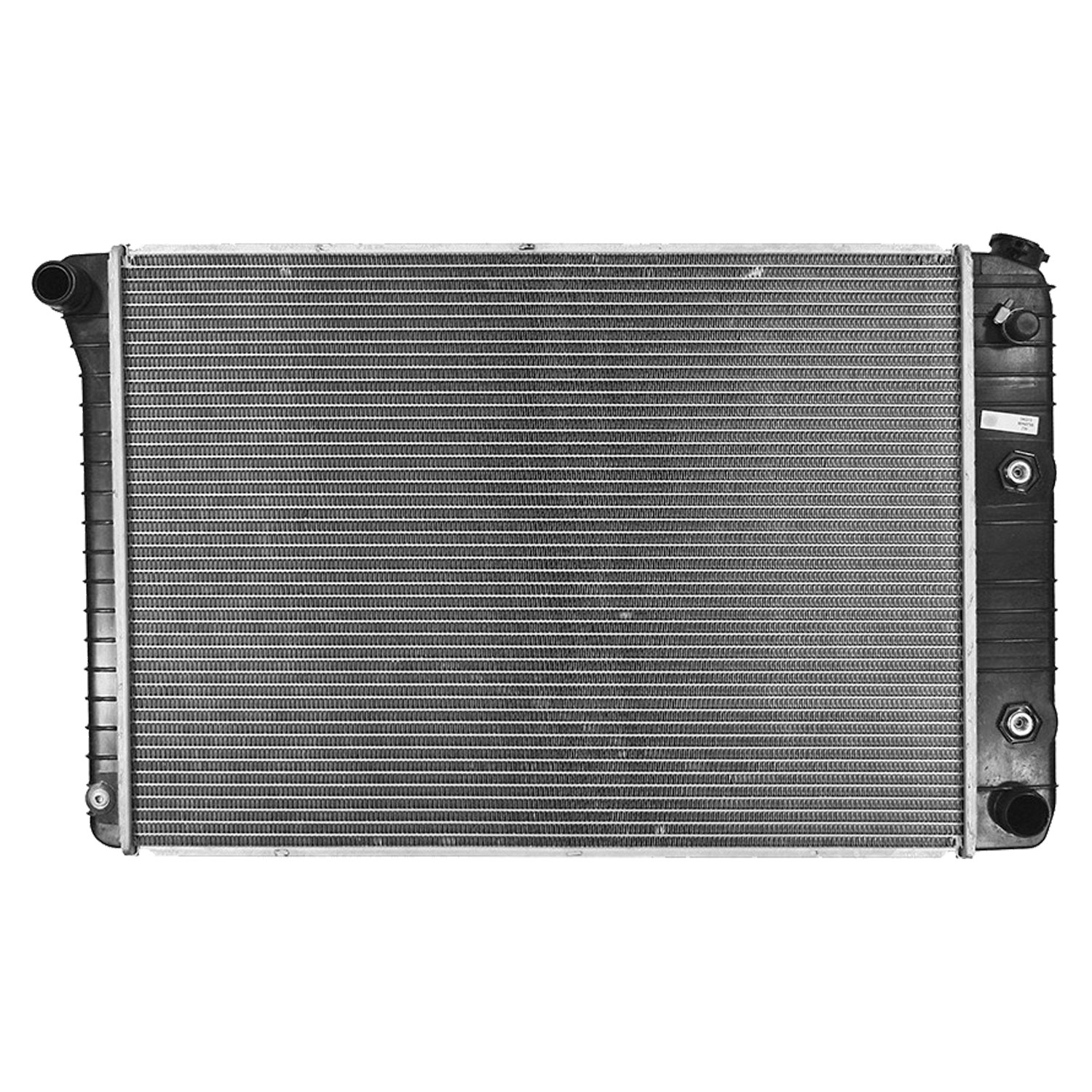 2401836 Radiator Part Details — Fleetrite