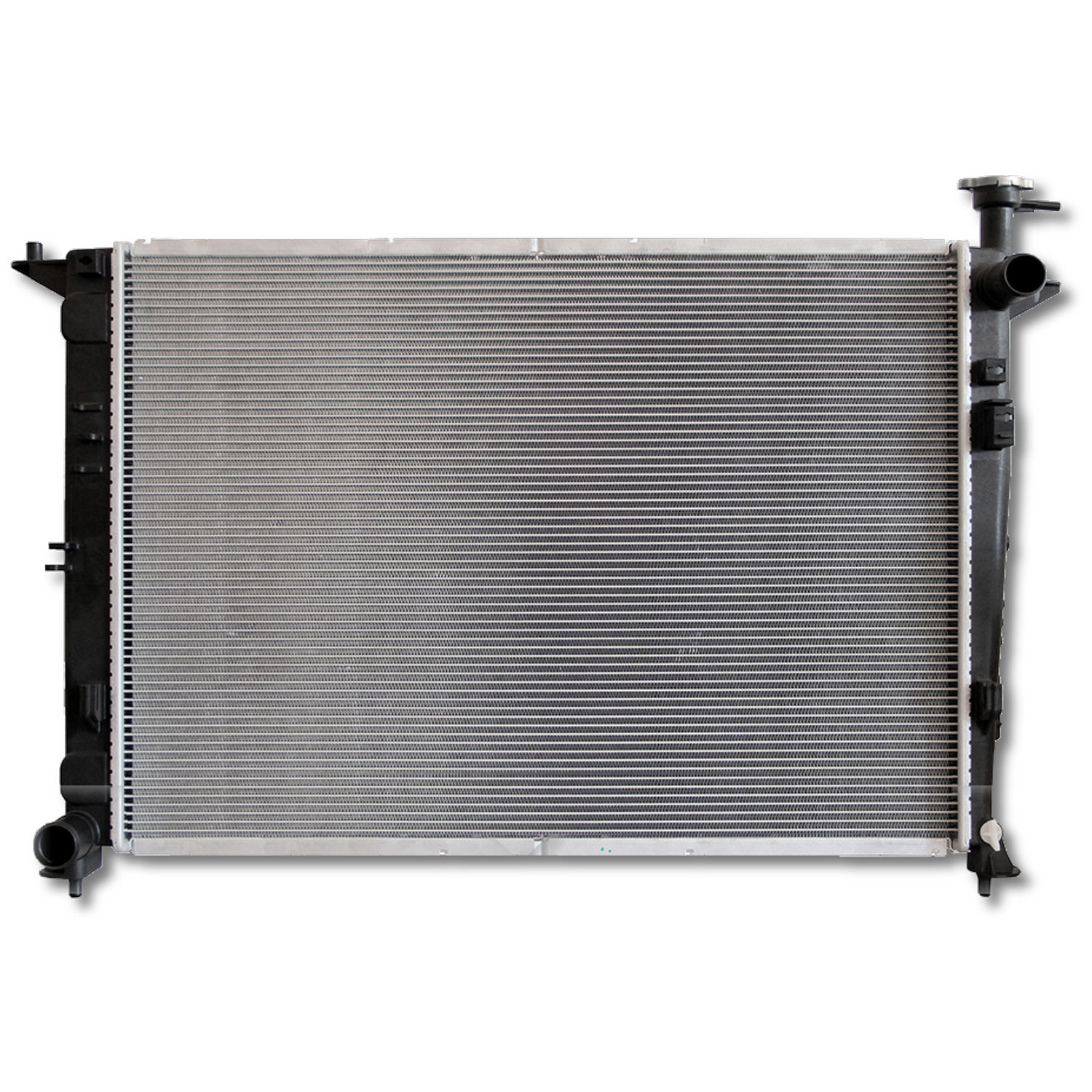 2431574 Radiator Part Details — Fleetrite