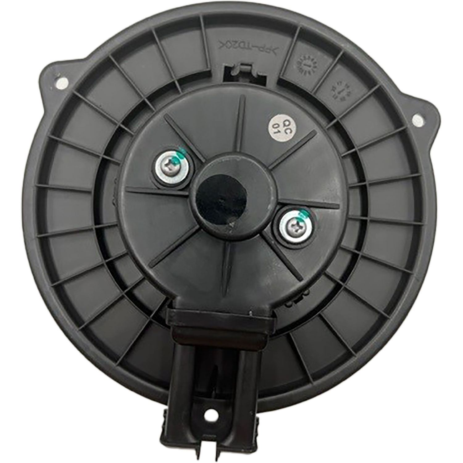 Oem 26f Wht Part Details — Fleetrite