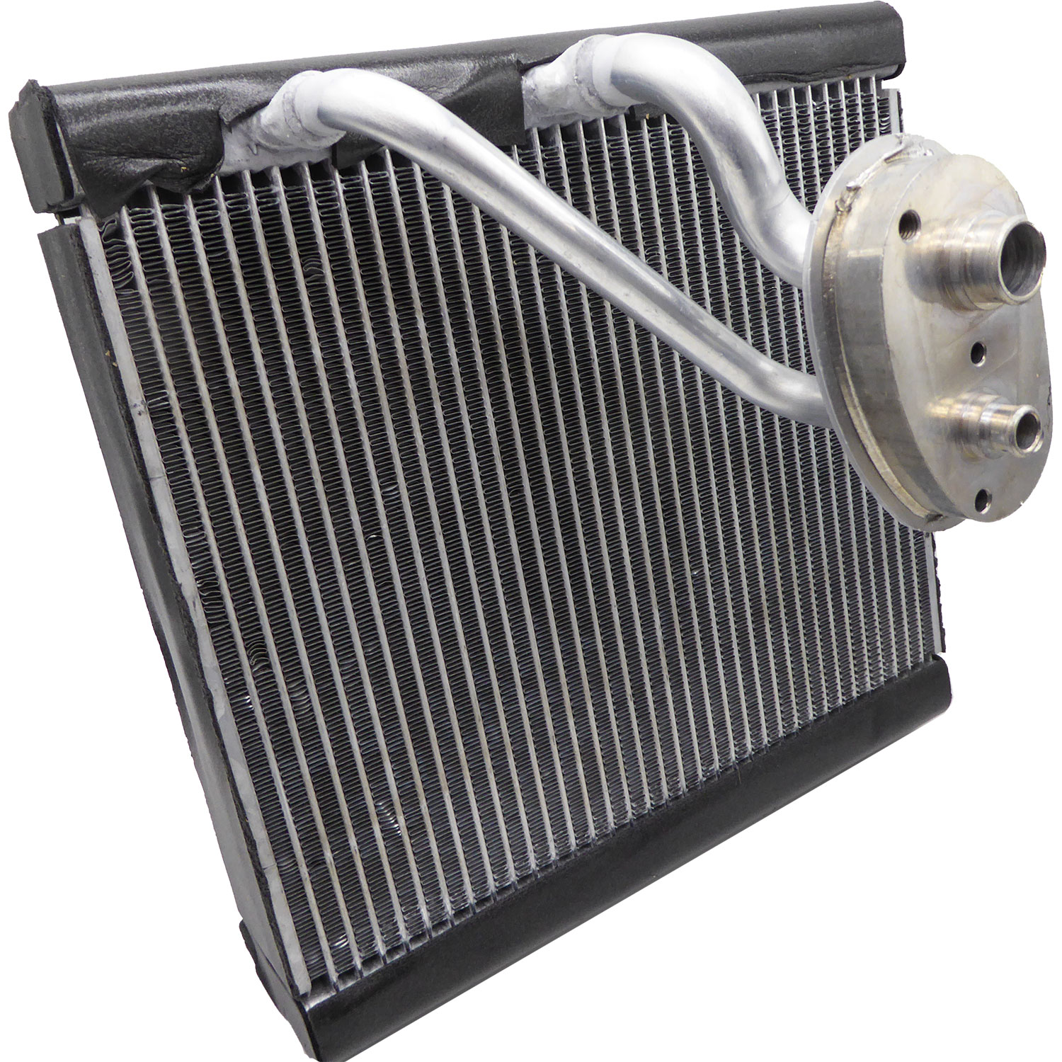 Ss137 Radiator Part Details — Fleetrite