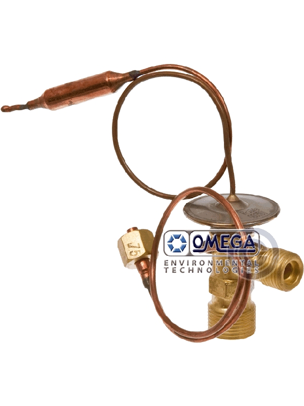 Infinity Osha Valve Part Details — Fleetrite