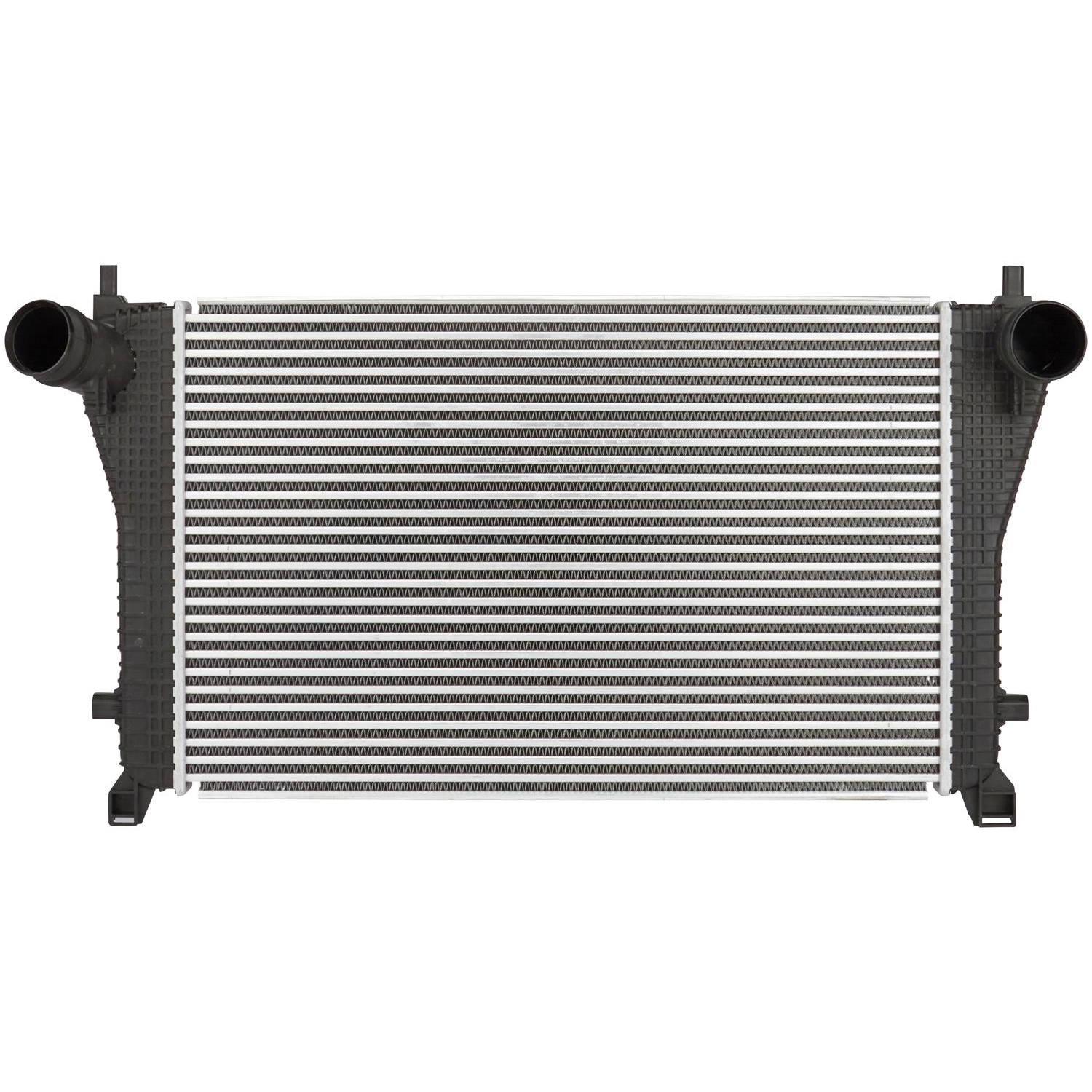 21633 Radiator Part Details — Fleetrite