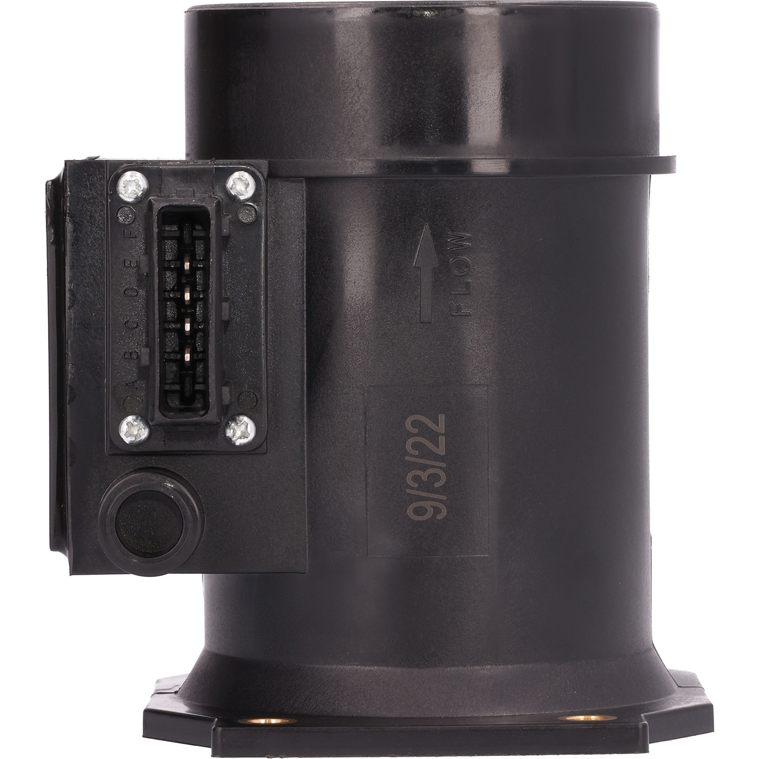 Fi 6536 Rear Part Details — Fleetrite
