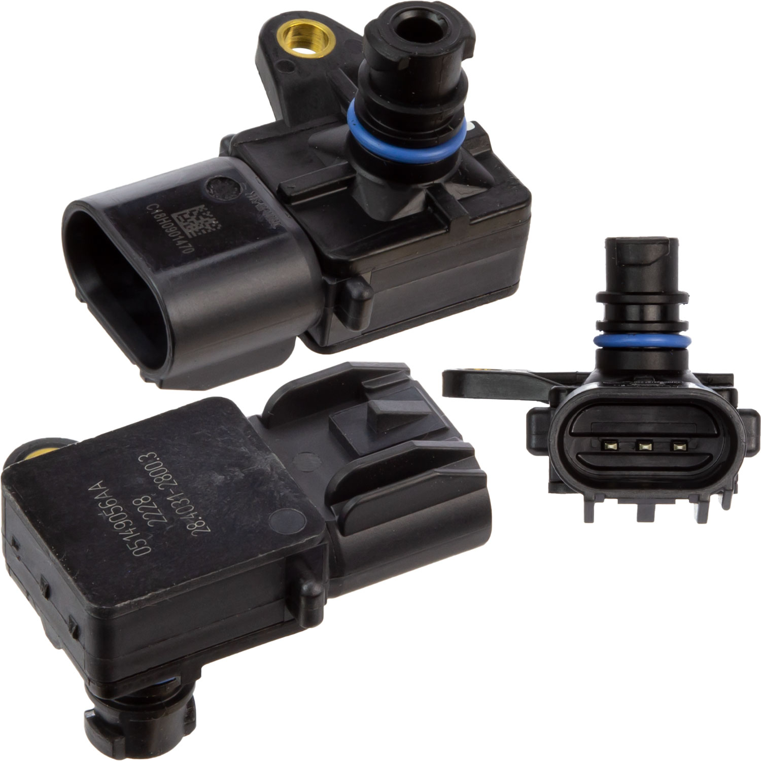 Mp007 Sensor Part Details — Fleetrite