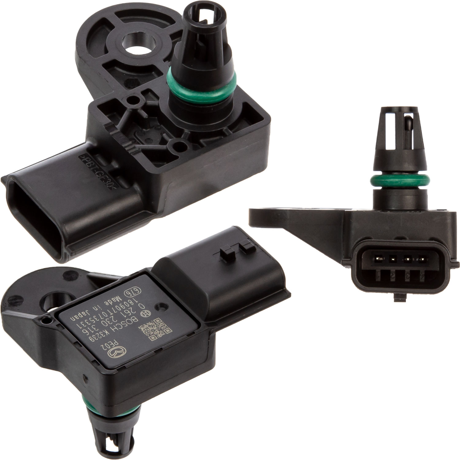 Mp007 Sensor Part Details — Fleetrite