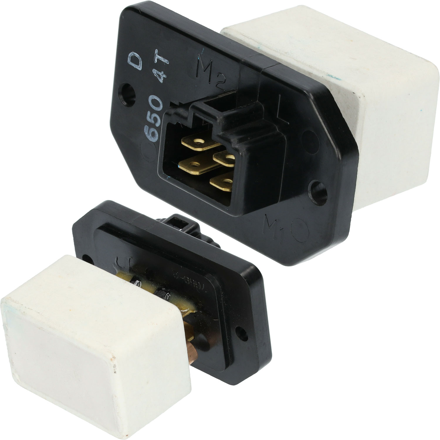 Resistor R1775 Part Details — Fleetrite