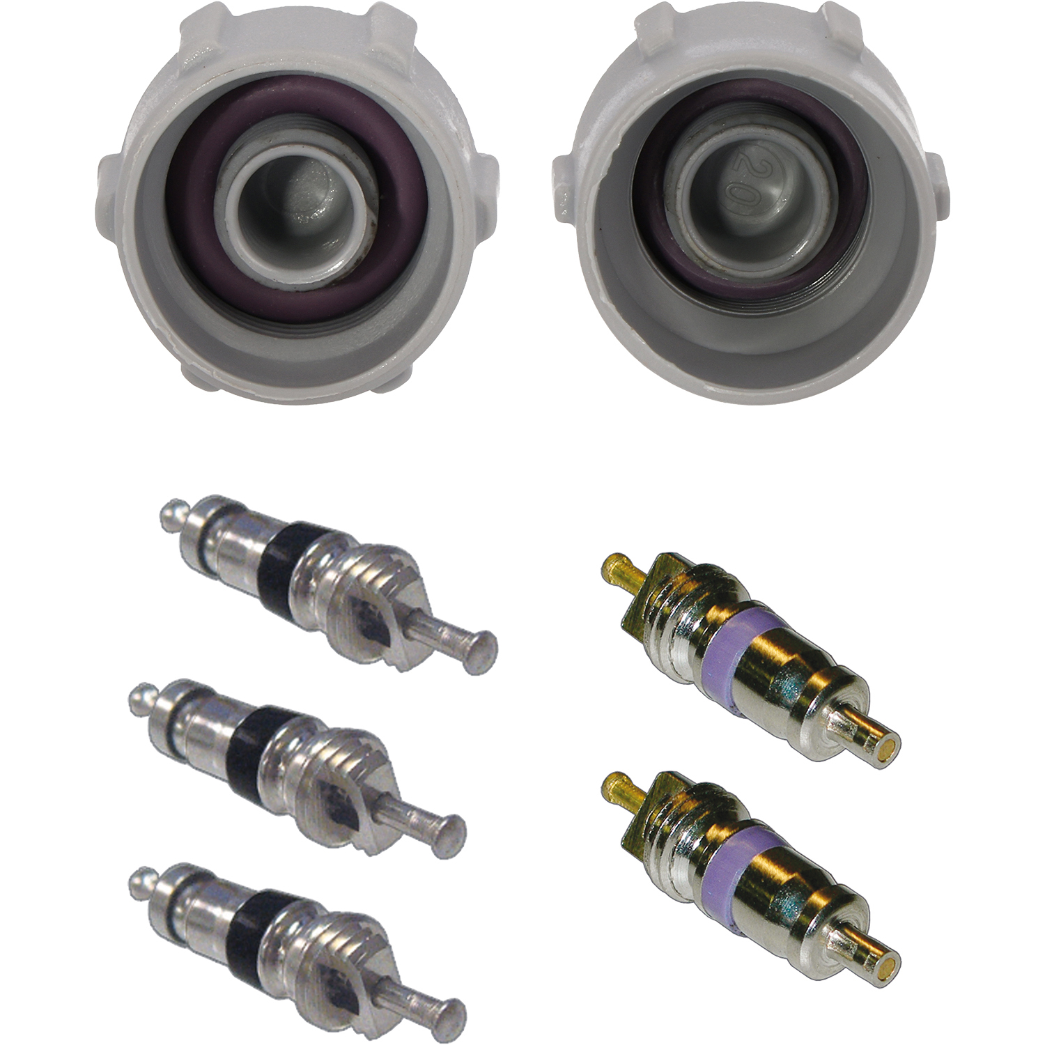 Part Details — Omega Environmental Technologies