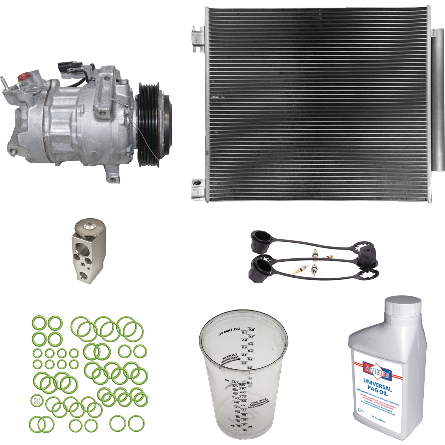 Part Details — Fleetrite