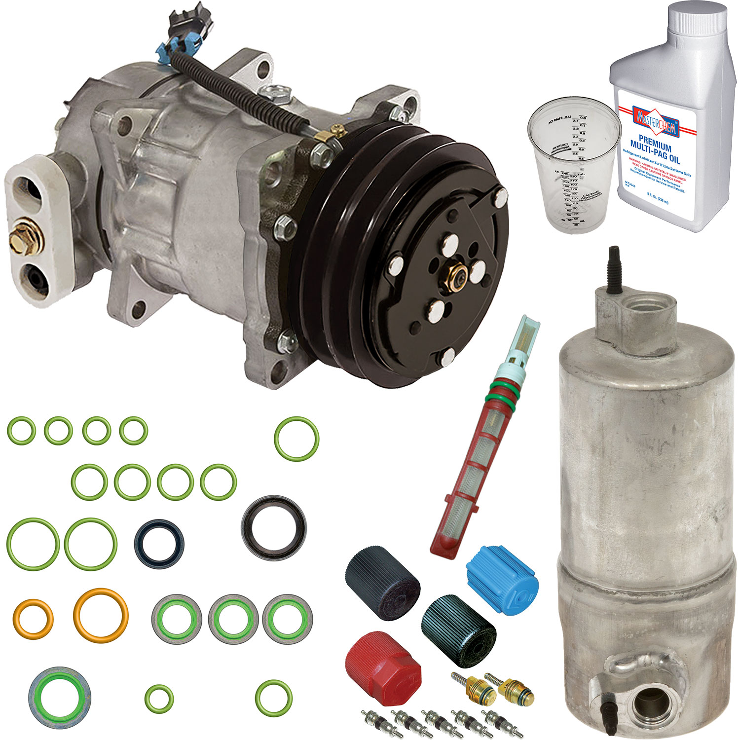 Part Details — Fleetrite