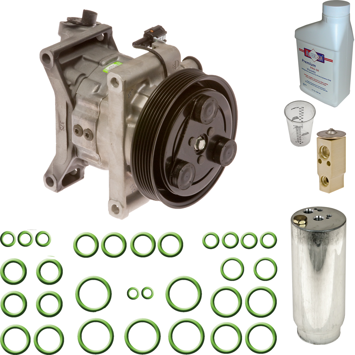 Part Details — Fleetrite