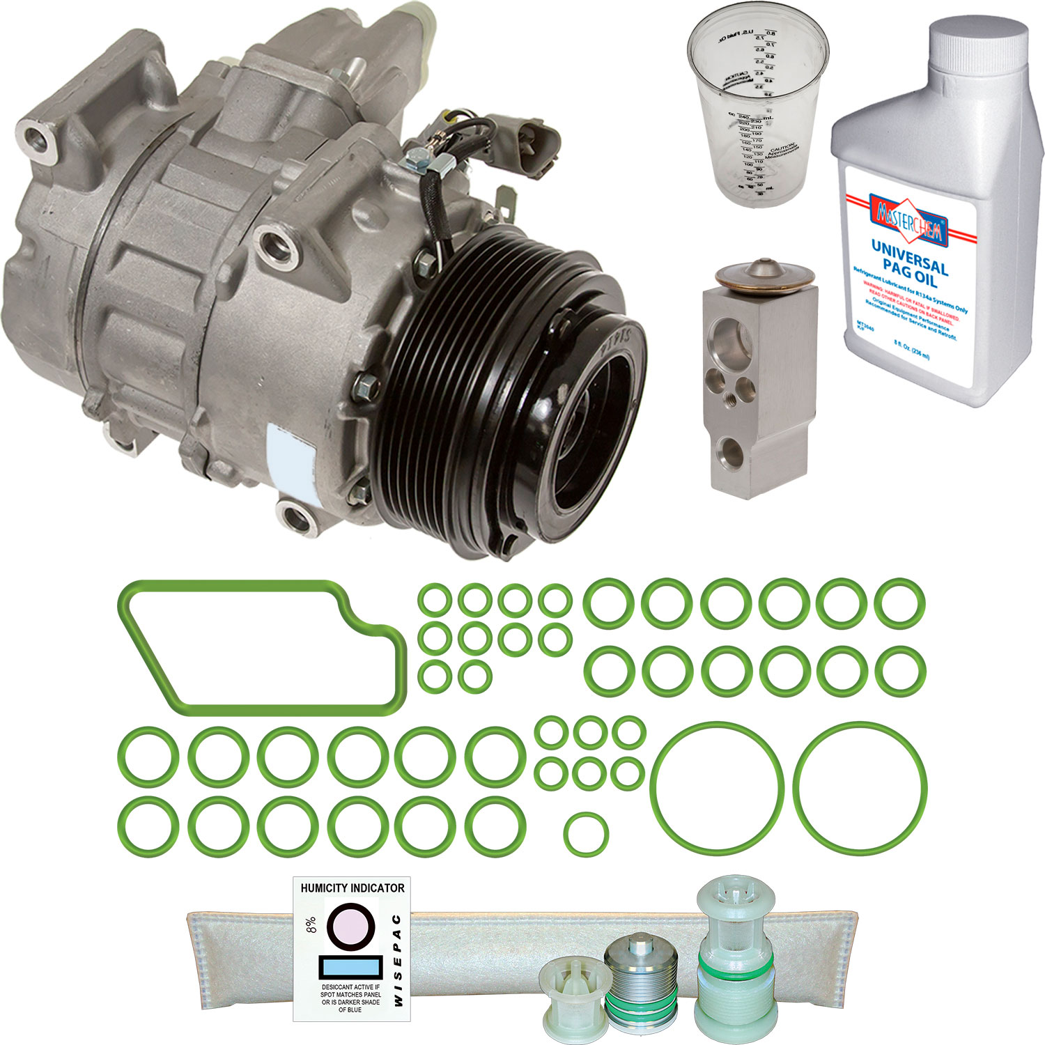 Part Details — Fleetrite