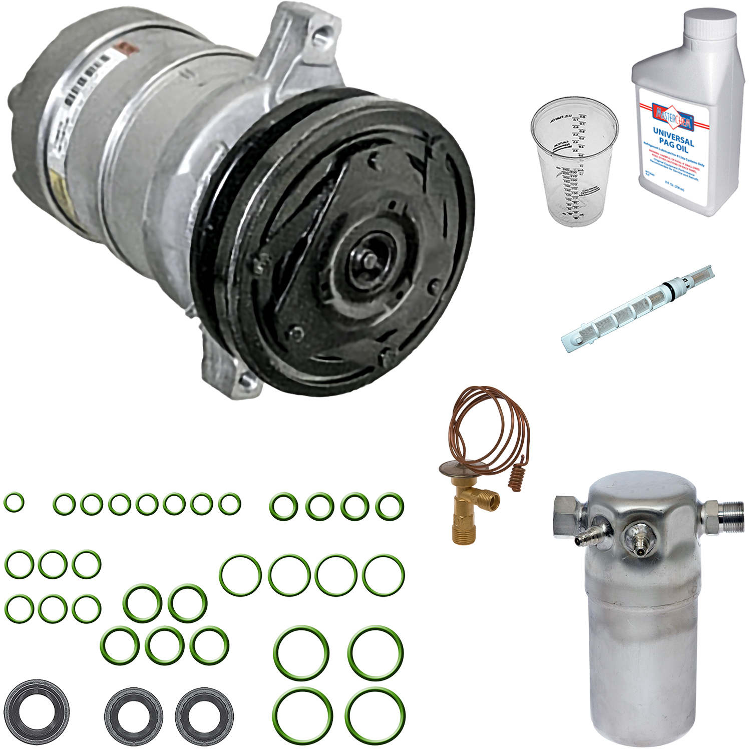 Part Details — Fleetrite