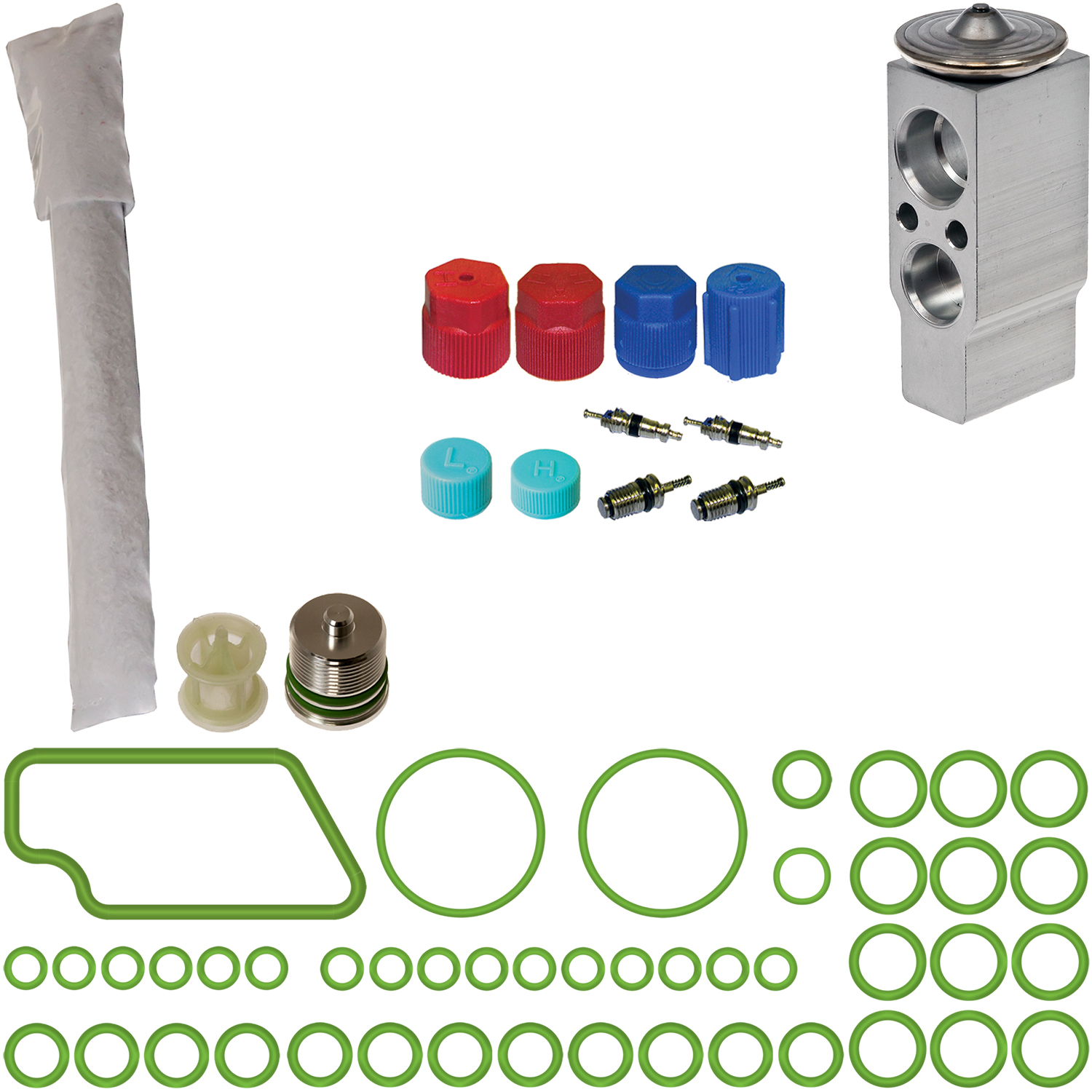 Part Details — Fleetrite