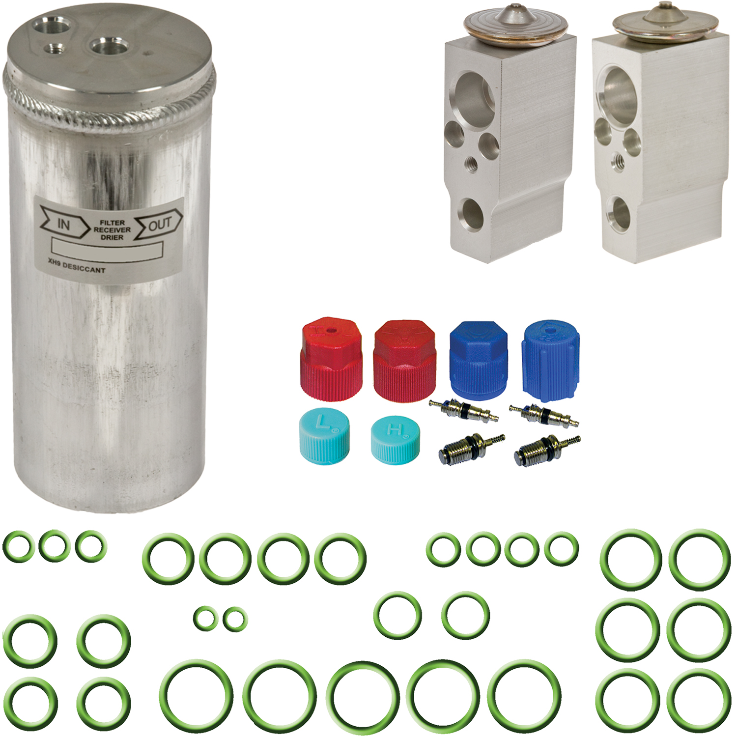 Part Details — Fleetrite