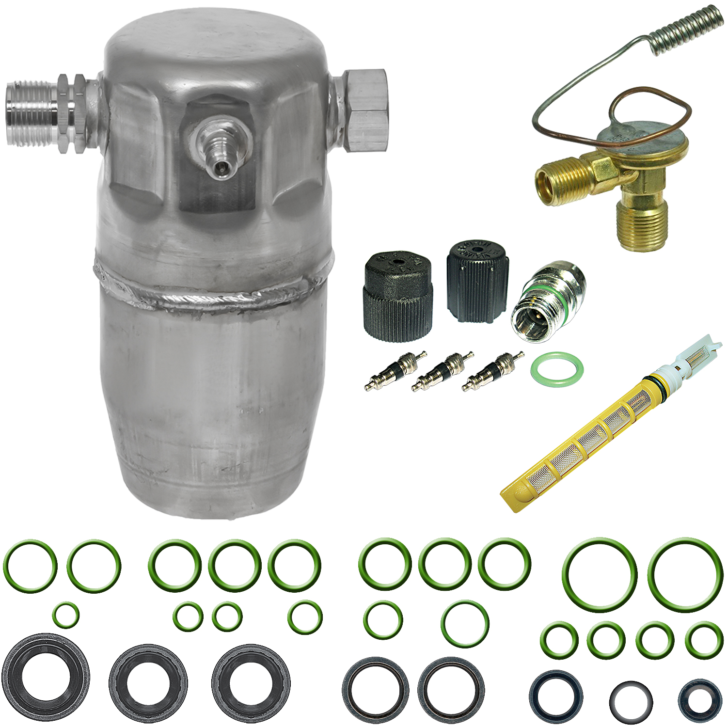 Part Details — Fleetrite