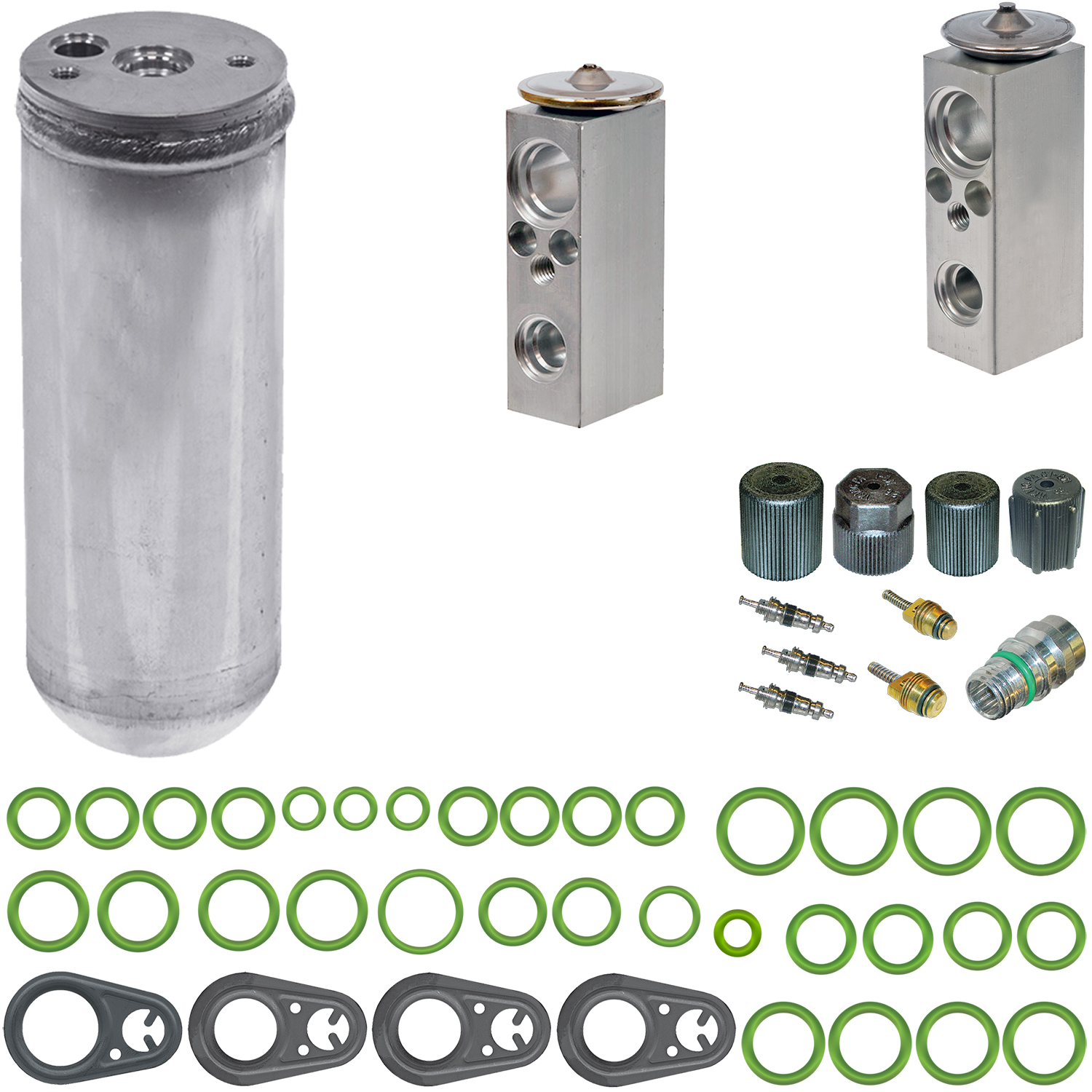 Part Details — Fleetrite